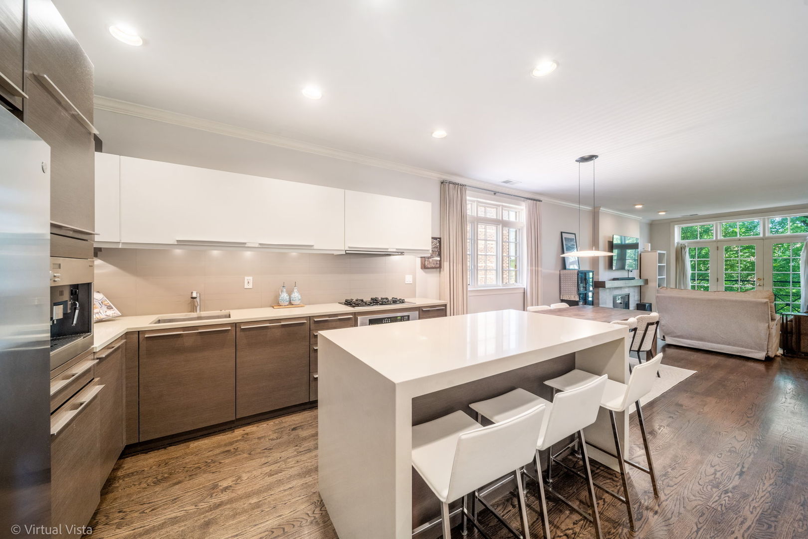 2224 N Orchard Street #2N, Chicago, IL 60614