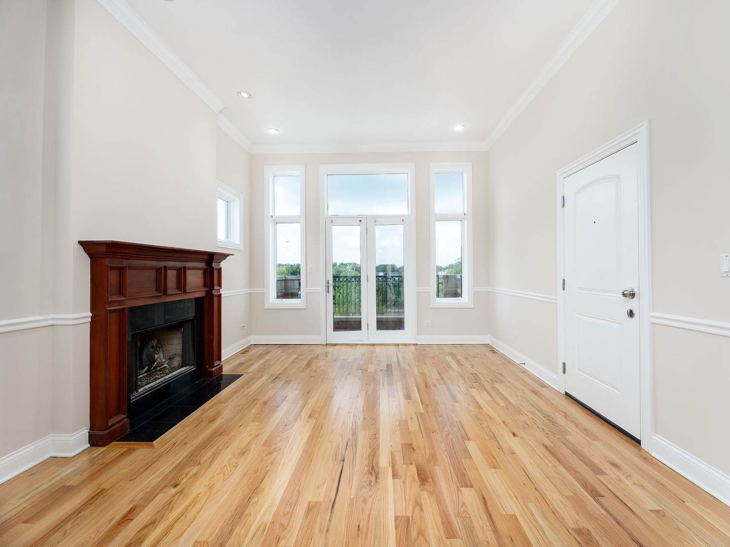 5445 N NORTHWEST Highway #3S, Chicago, IL 60630