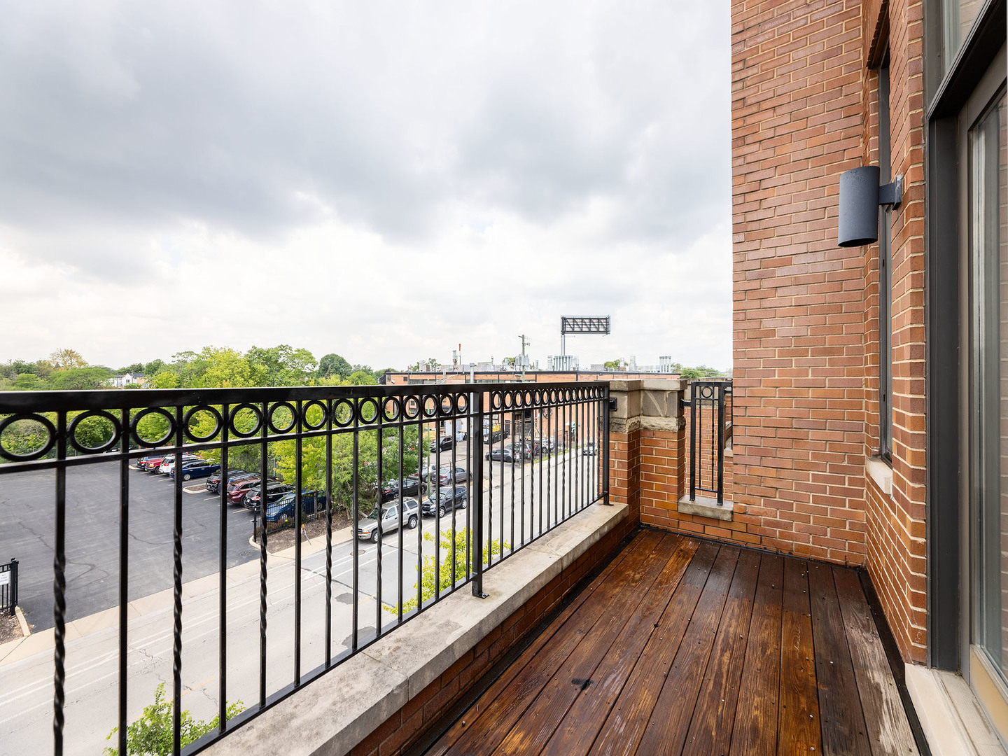 5445 N NORTHWEST Highway #3S, Chicago, IL 60630