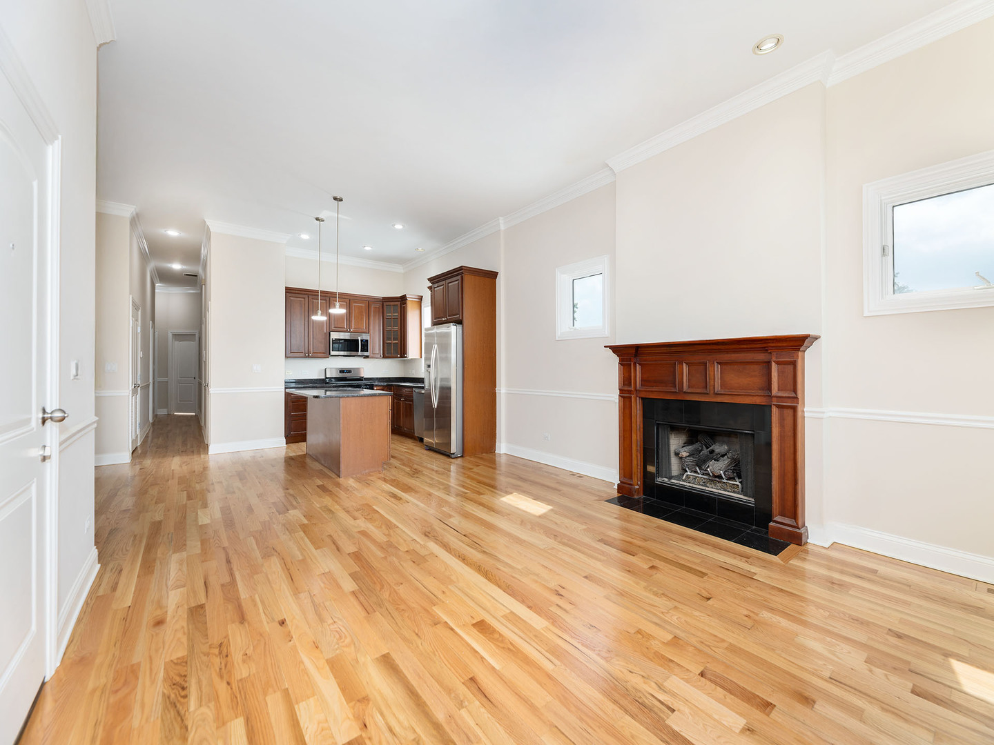 5445 N NORTHWEST Highway #3S, Chicago, IL 60630