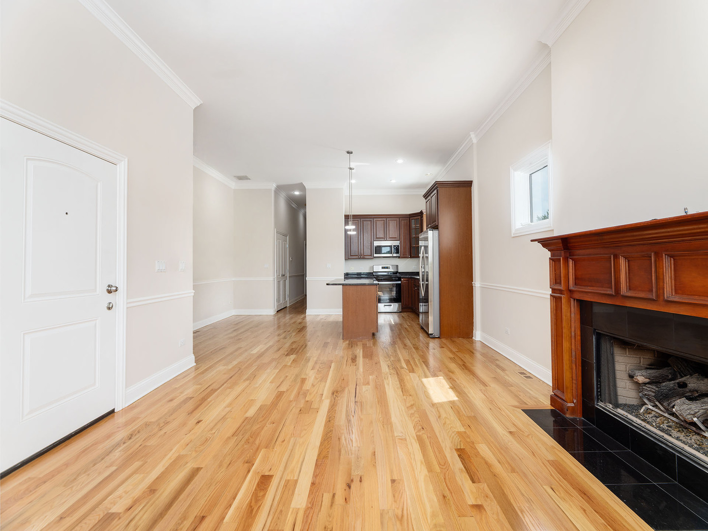 5445 N NORTHWEST Highway #3S, Chicago, IL 60630