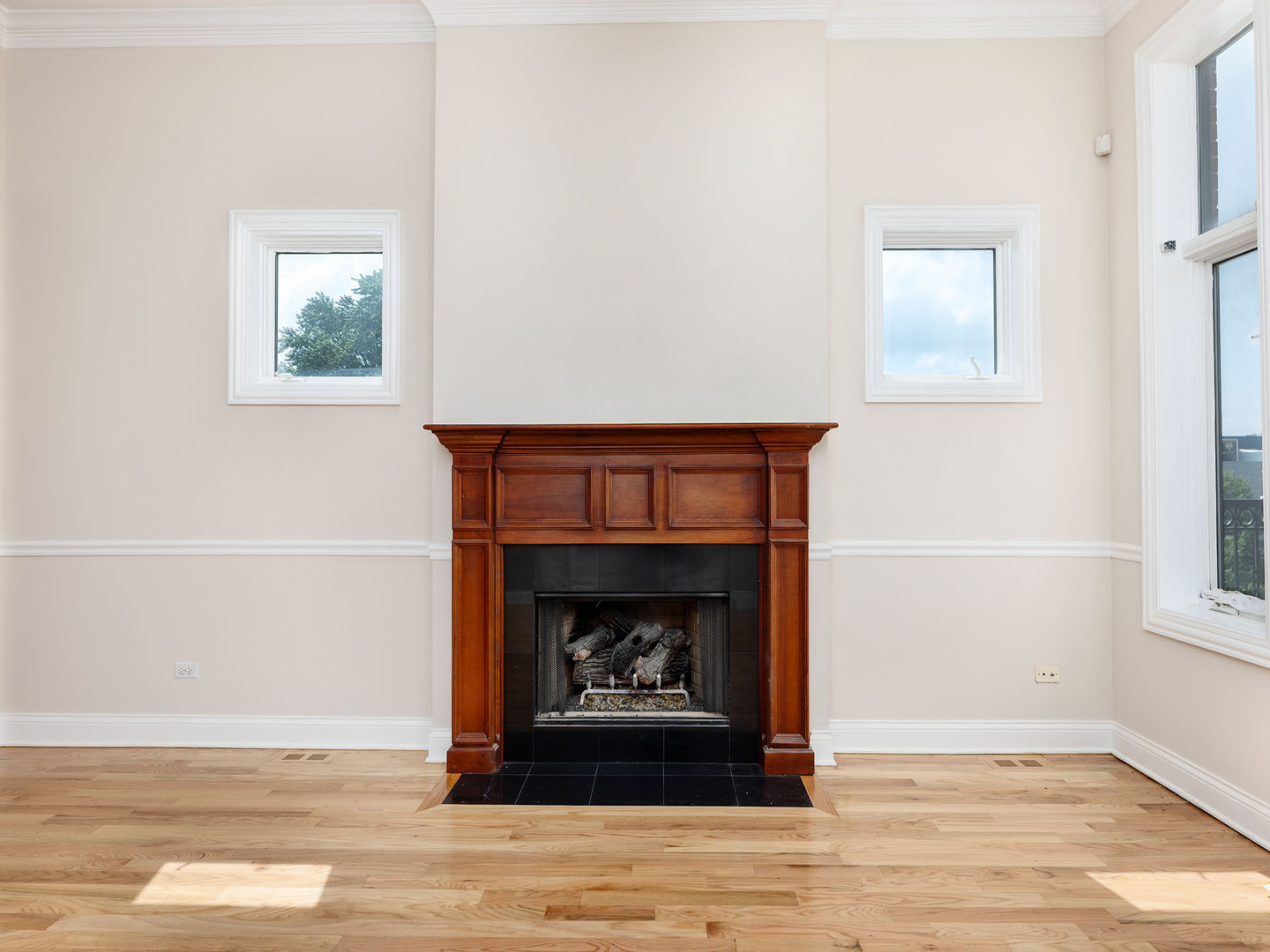 5445 N NORTHWEST Highway #3S, Chicago, IL 60630