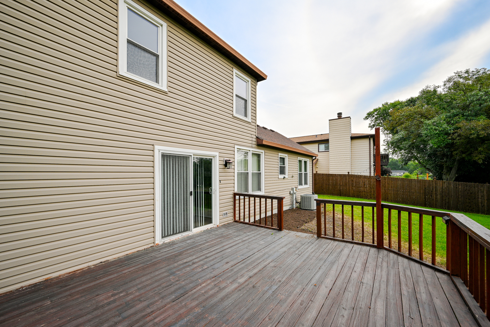 1141 Robey Avenue, Downers Grove, IL 60516