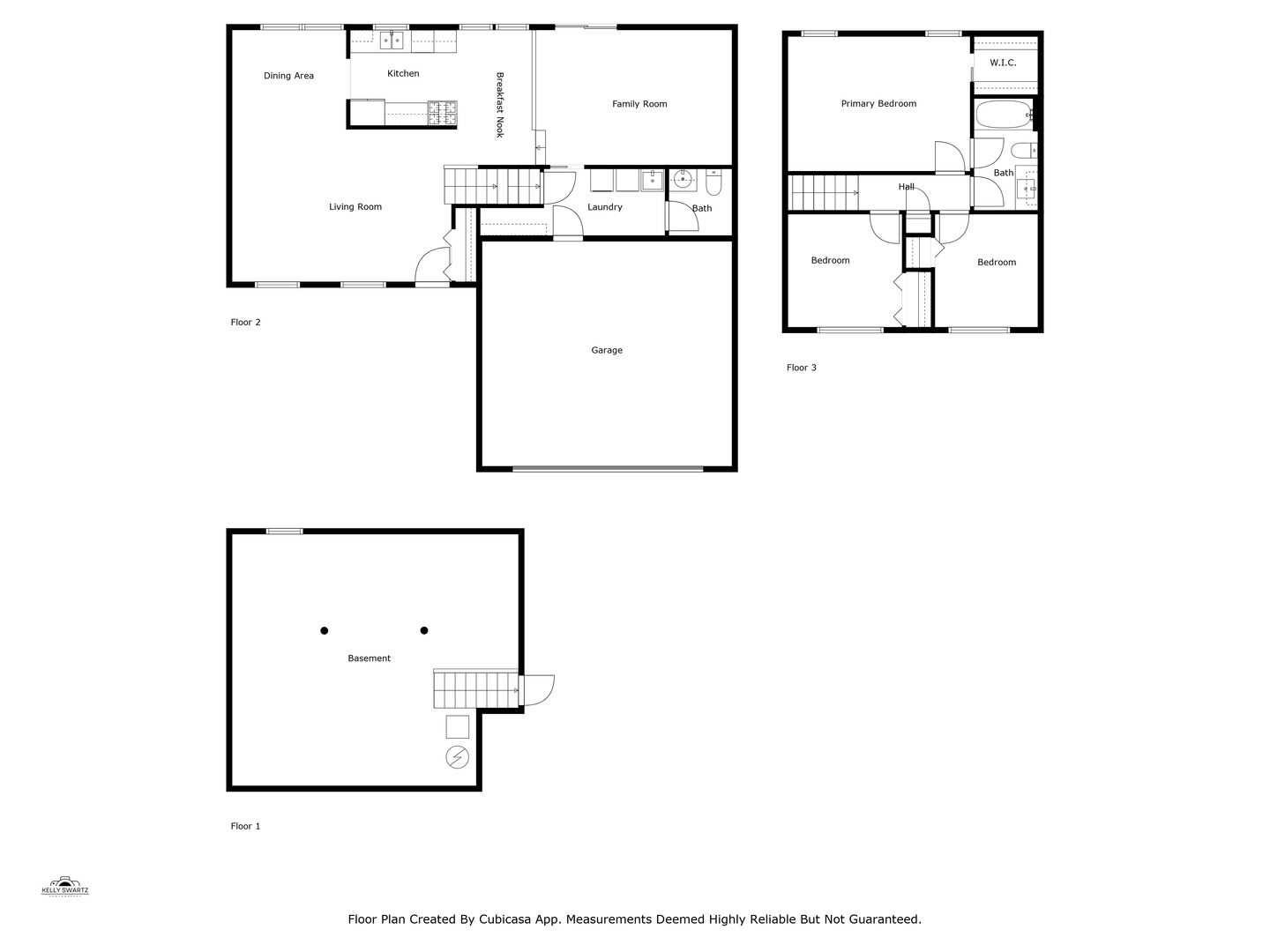 1141 Robey Avenue, Downers Grove, IL 60516