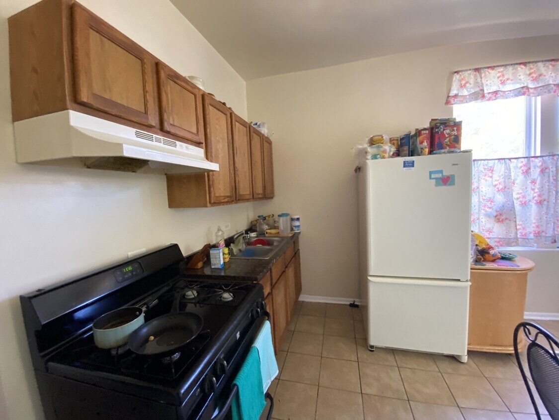 3538 W Grenshaw Street, Chicago, IL 60624