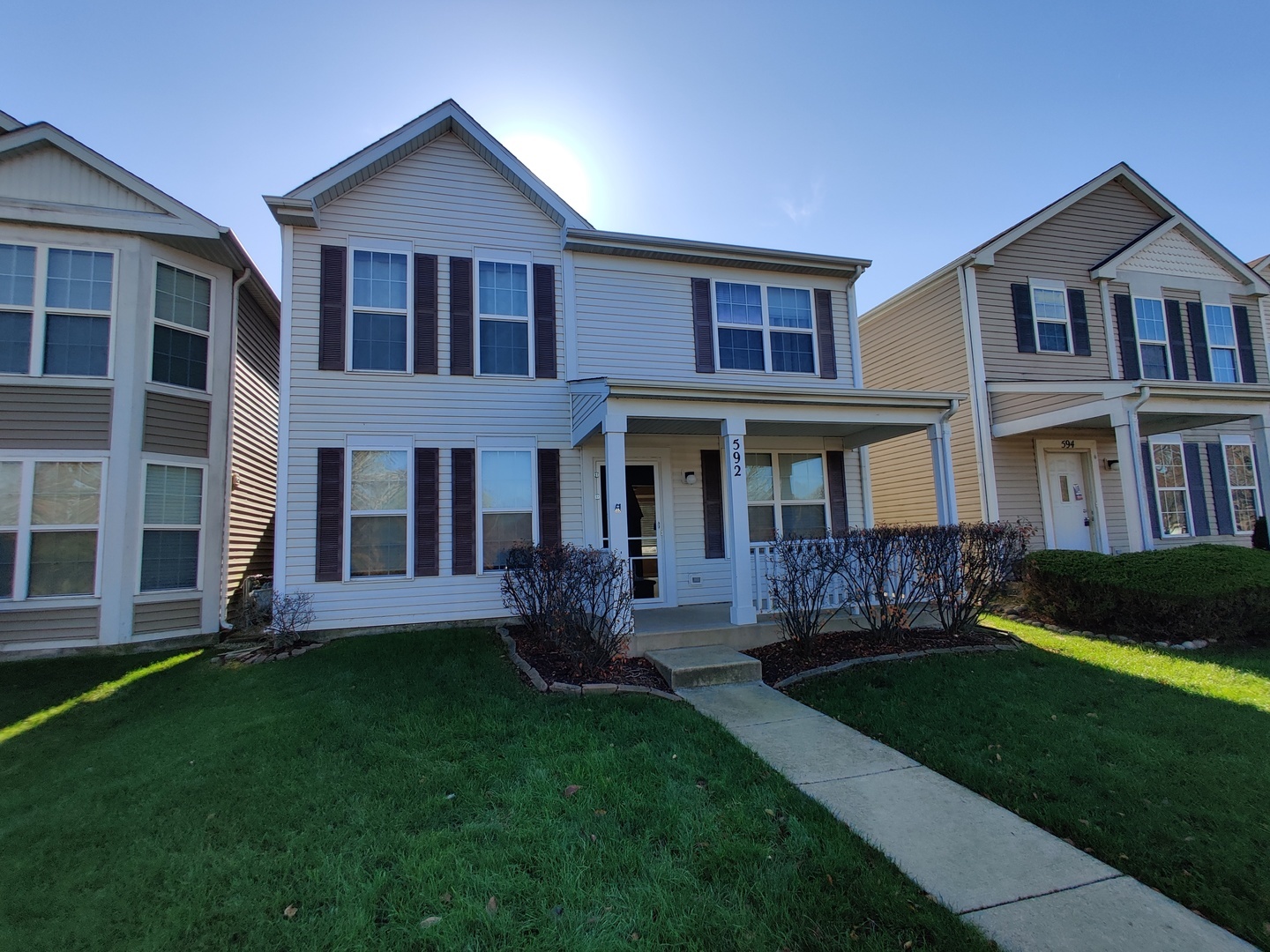 592 Four Seasons Boulevard, Aurora, IL 60504