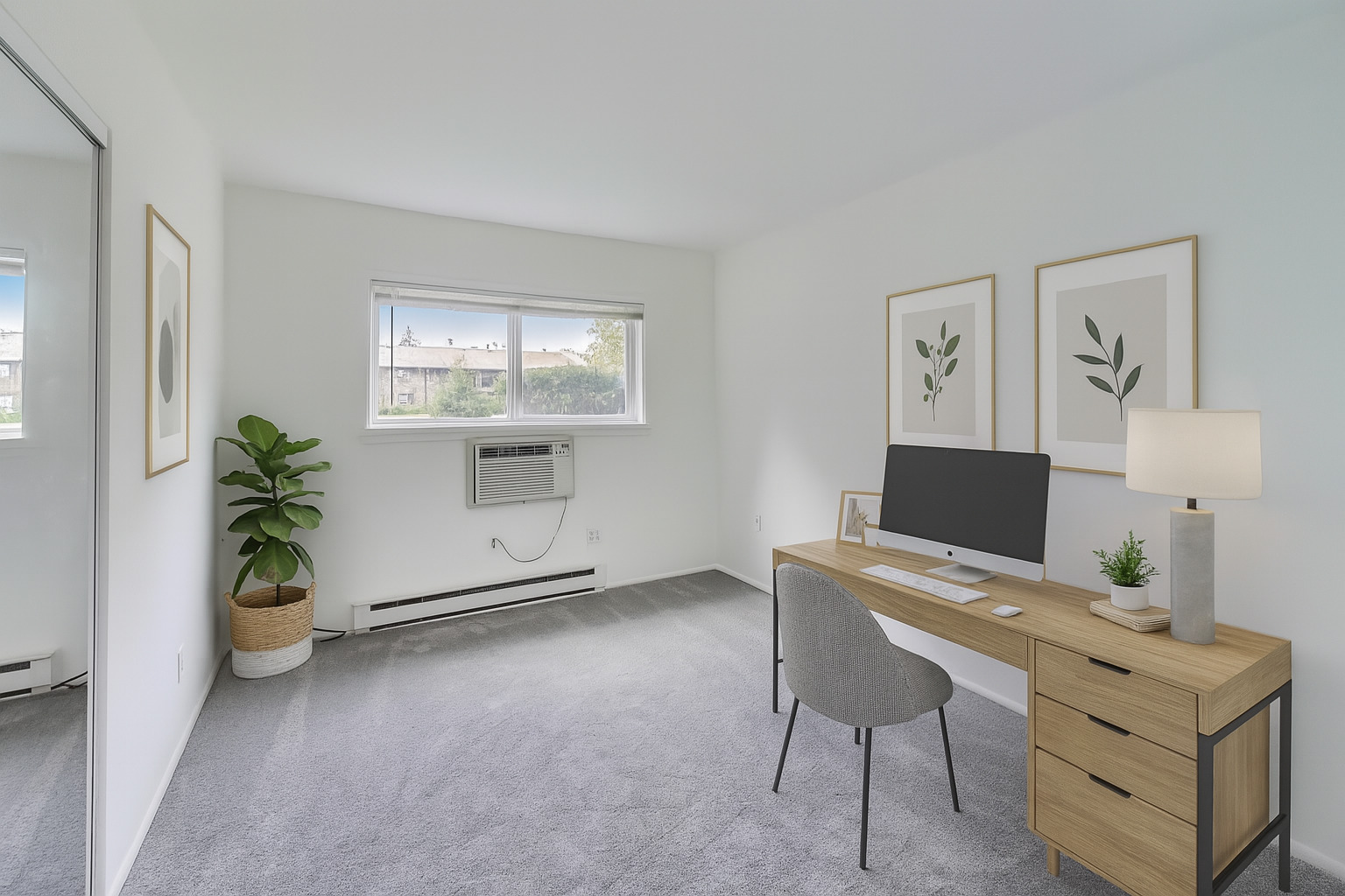 818 E Old Willow Road #101, Prospect Heights, IL 60070