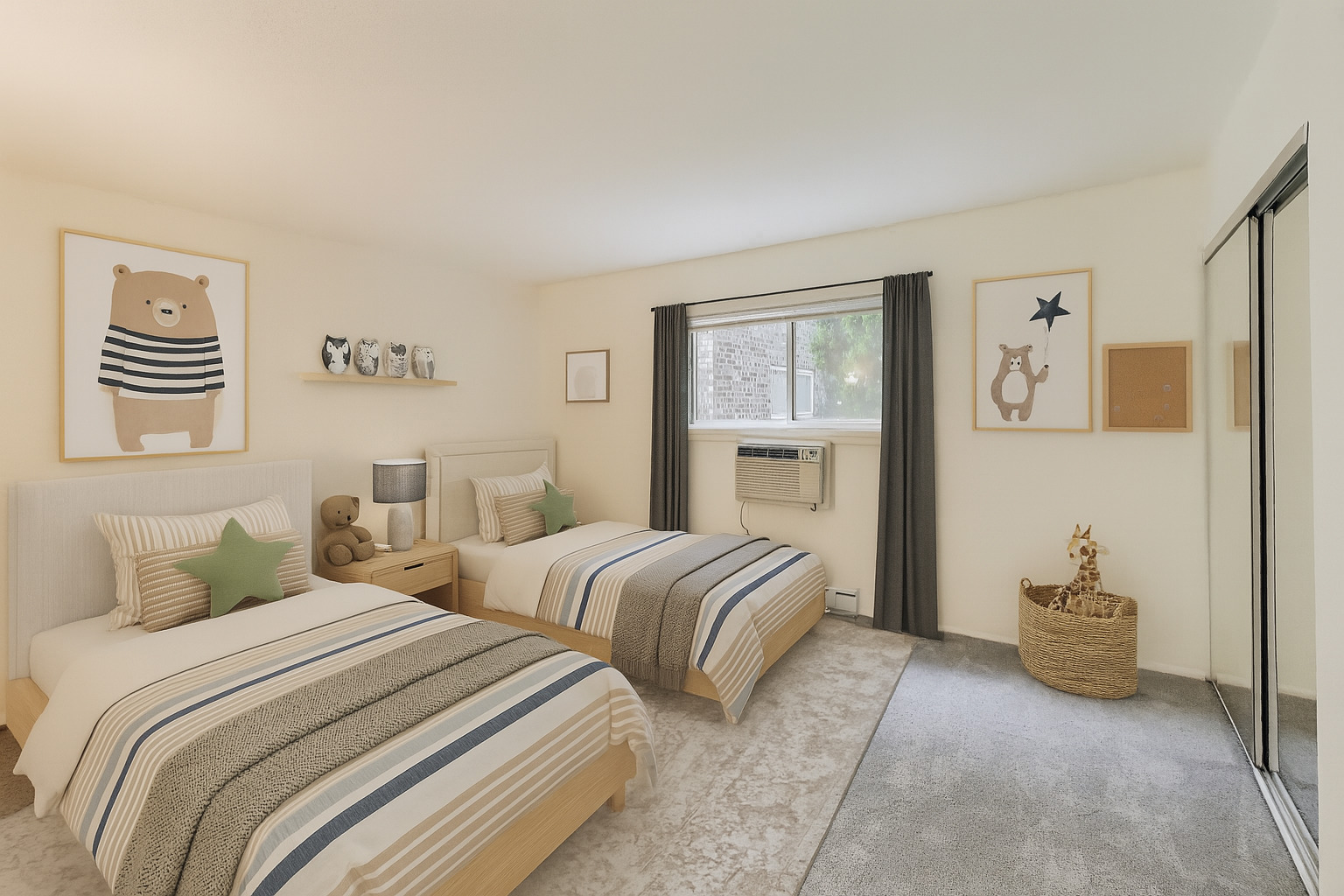 818 E Old Willow Road #101, Prospect Heights, IL 60070