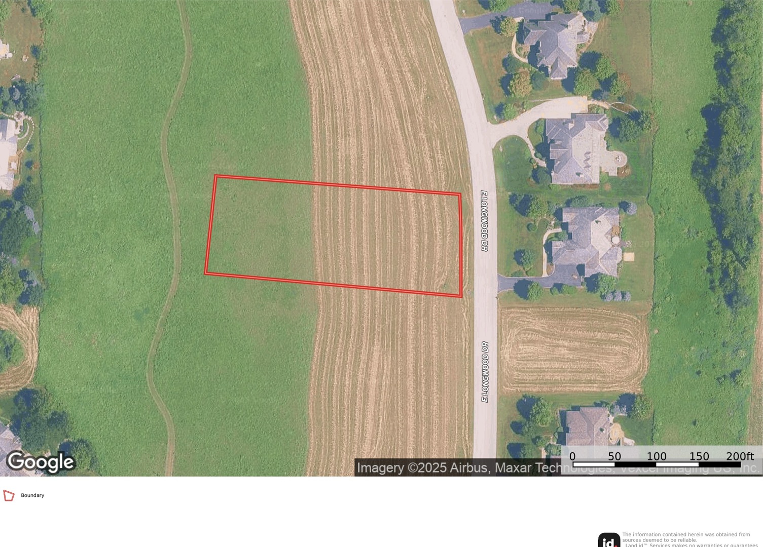 1300 E Longwood Drive, Bull Valley, IL 60098