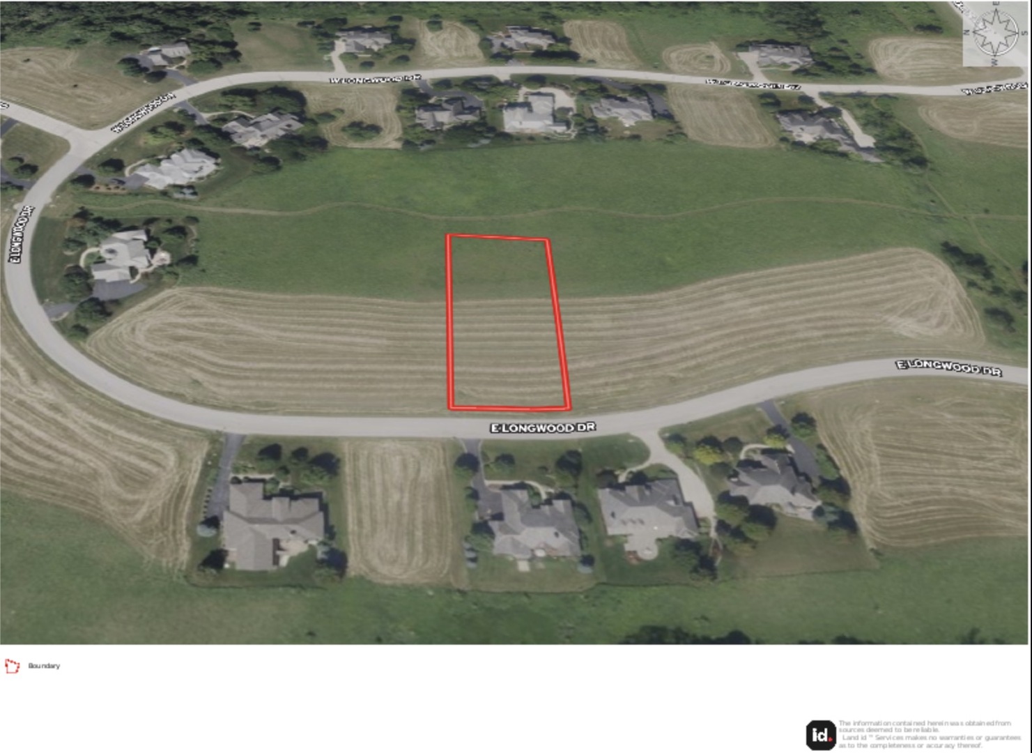1300 E Longwood Drive, Bull Valley, IL 60098