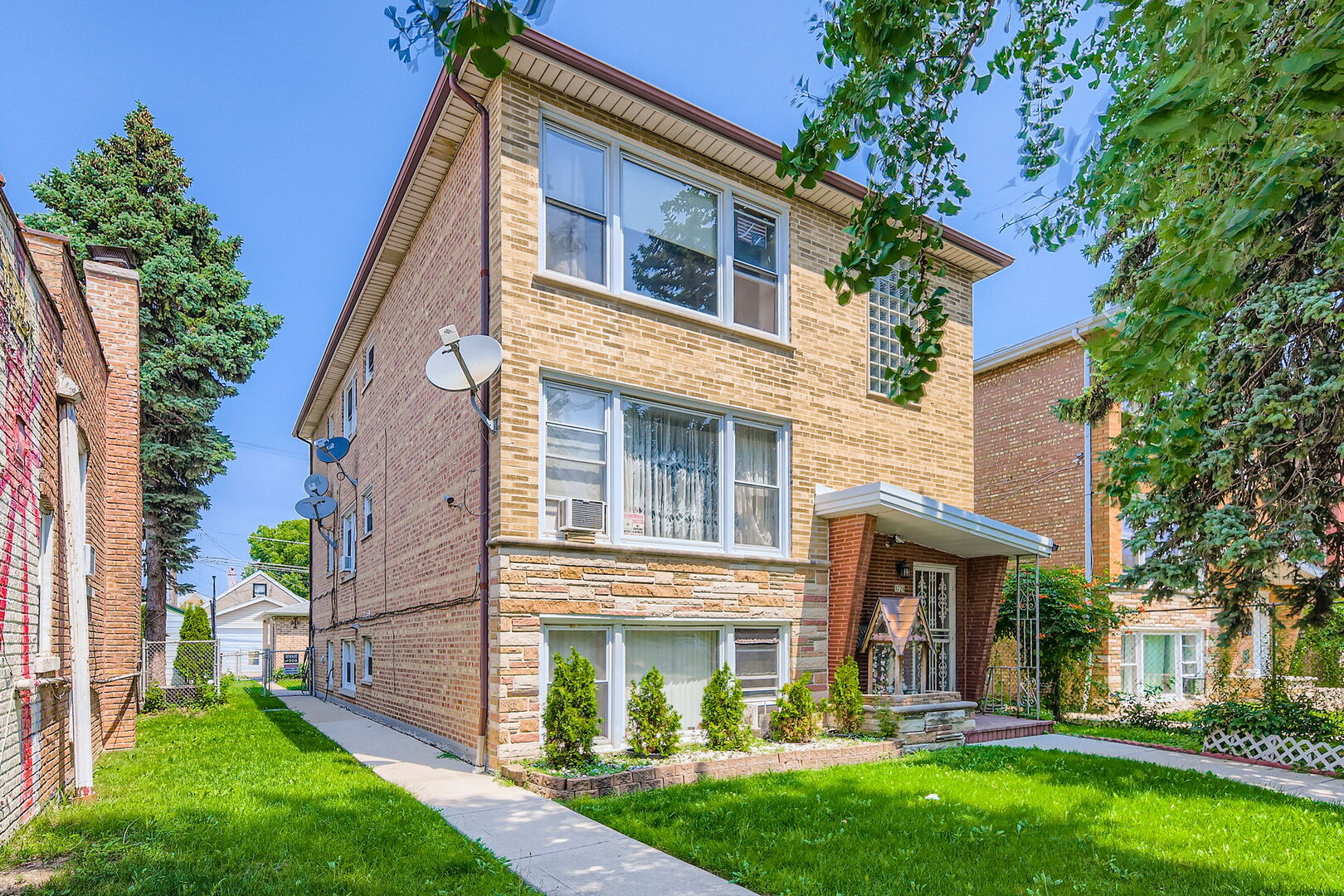 3728 W 59th Street, Chicago, IL 60629