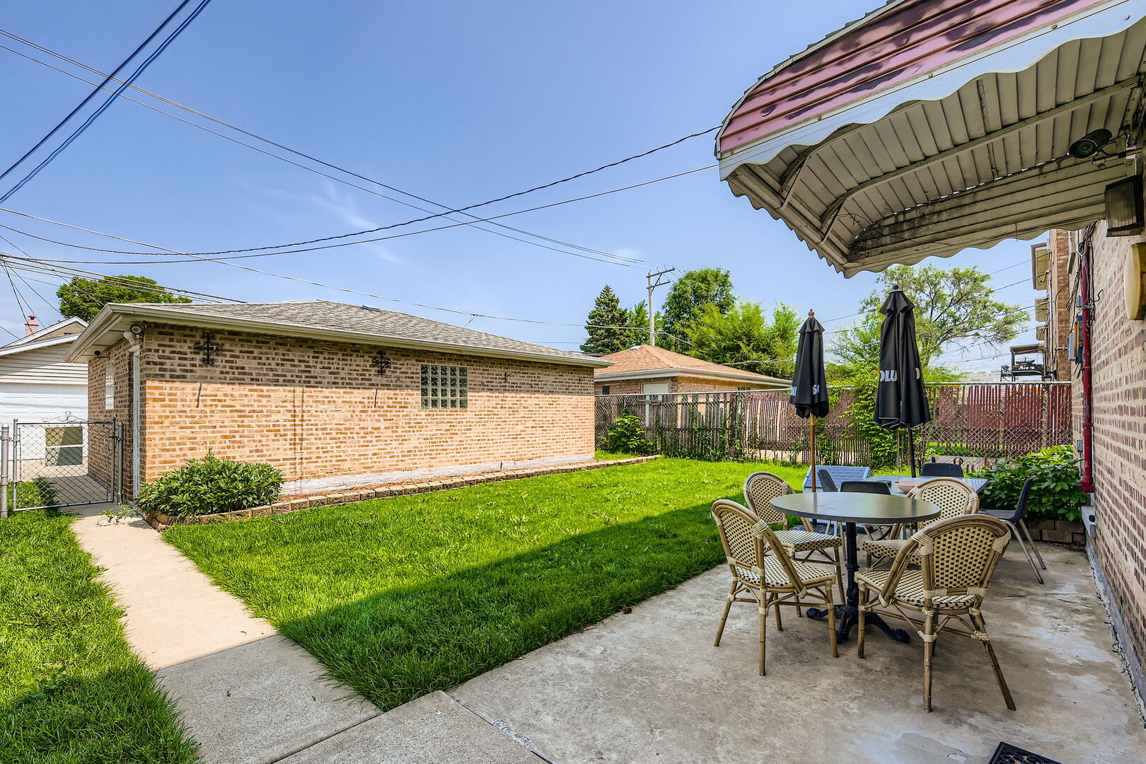 3728 W 59th Street, Chicago, IL 60629