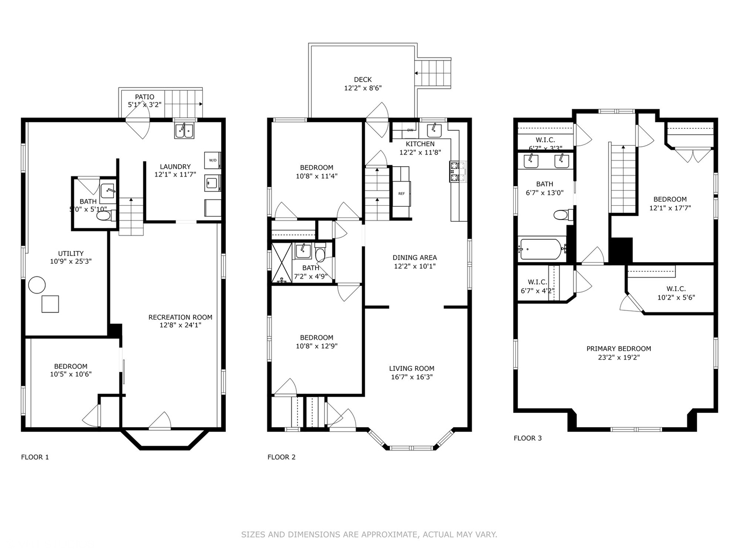 7305 N Oketo Avenue, Chicago, IL 60631