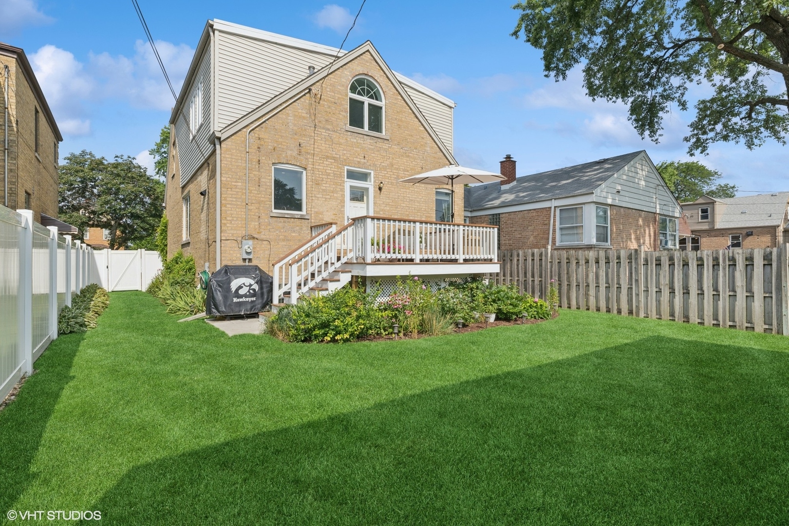7305 N Oketo Avenue, Chicago, IL 60631