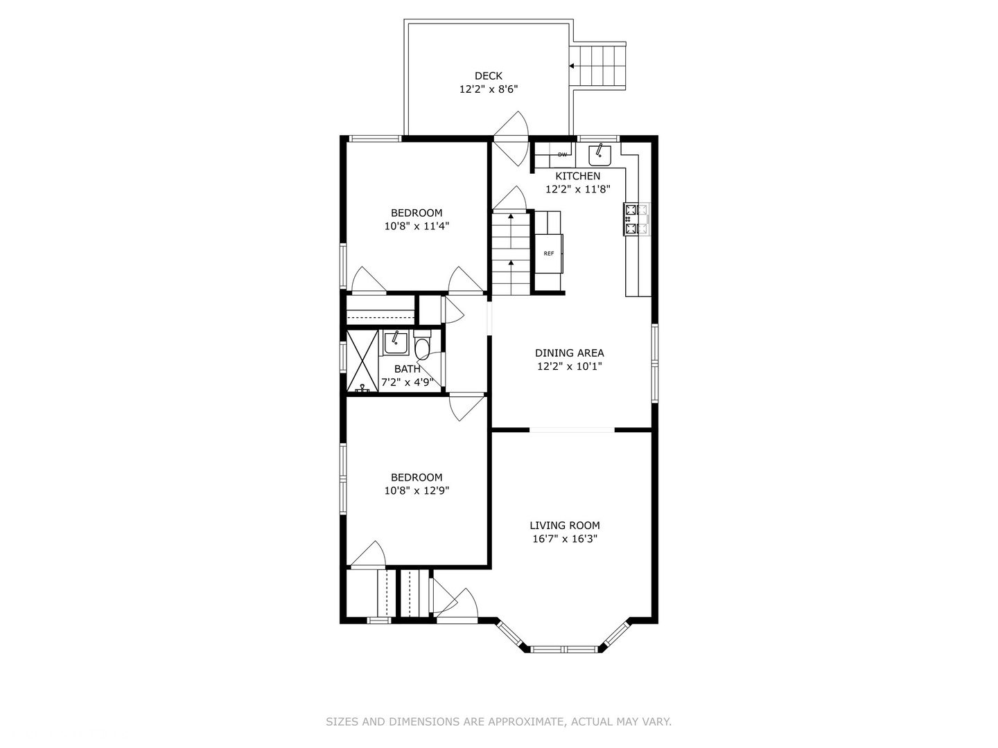 7305 N Oketo Avenue, Chicago, IL 60631