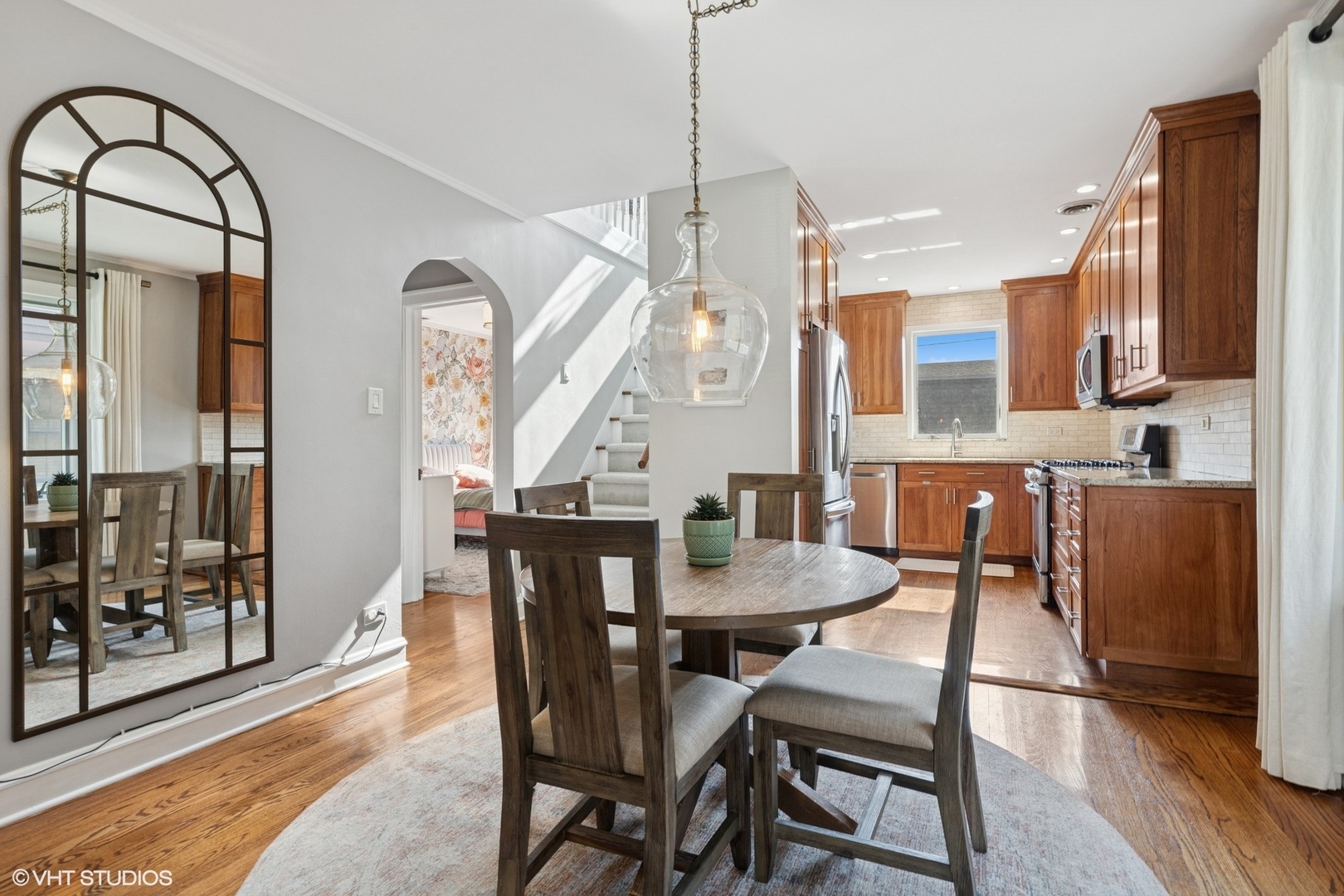 7305 N Oketo Avenue, Chicago, IL 60631