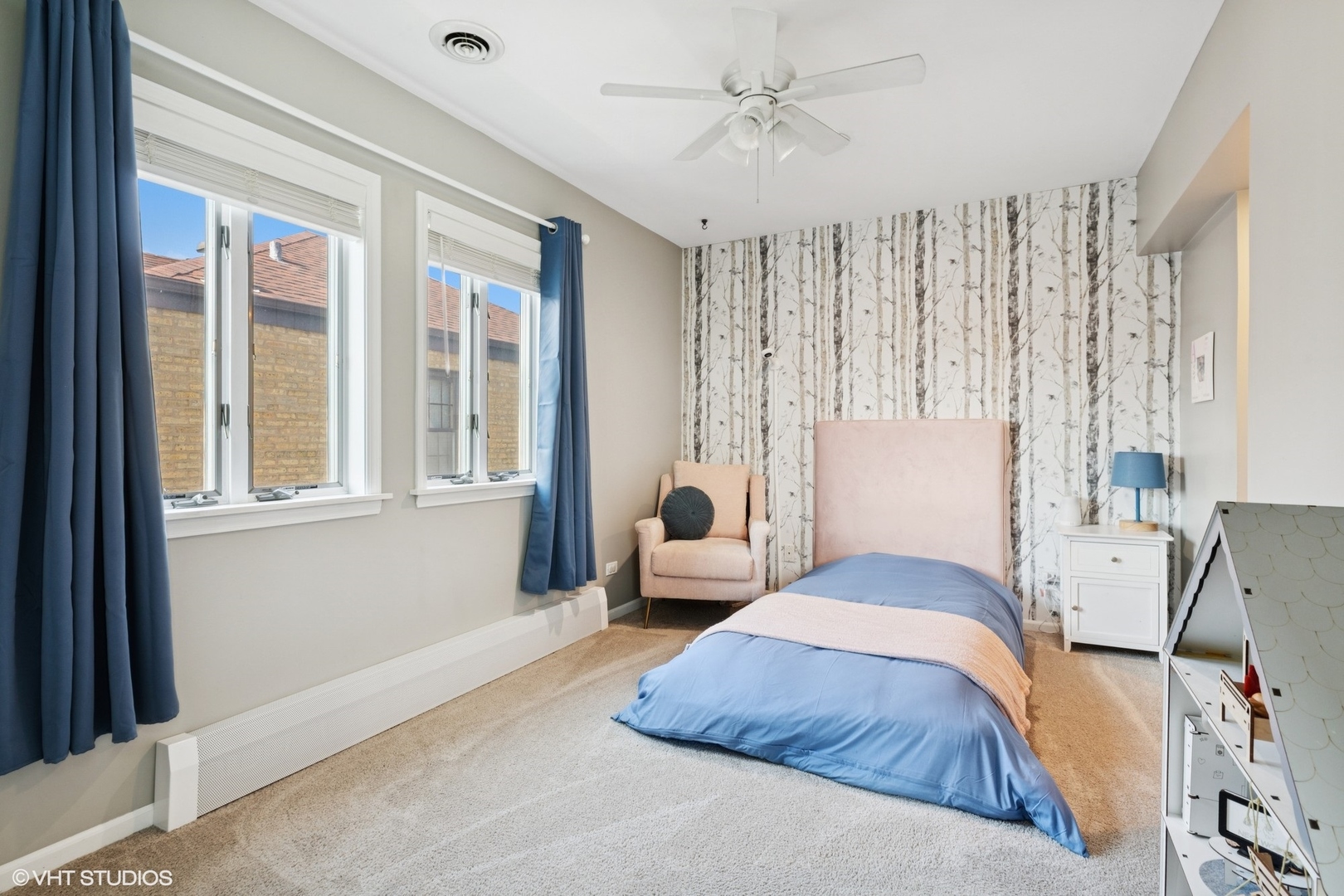7305 N Oketo Avenue, Chicago, IL 60631