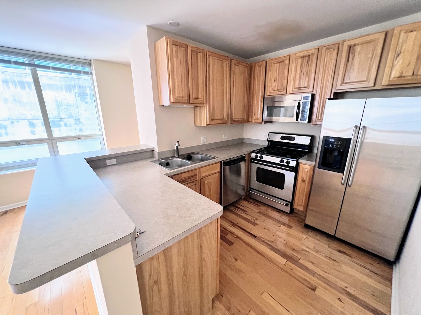 1111 S WABASH Avenue #705, Chicago, IL 60605