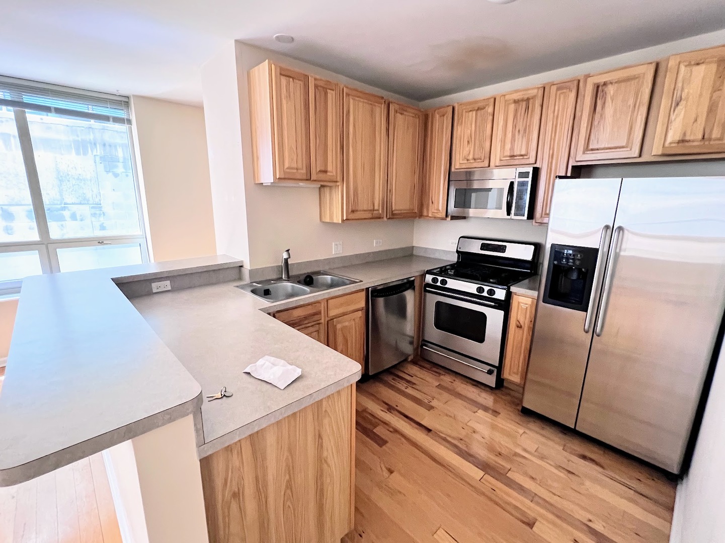 1111 S WABASH Avenue #705, Chicago, IL 60605