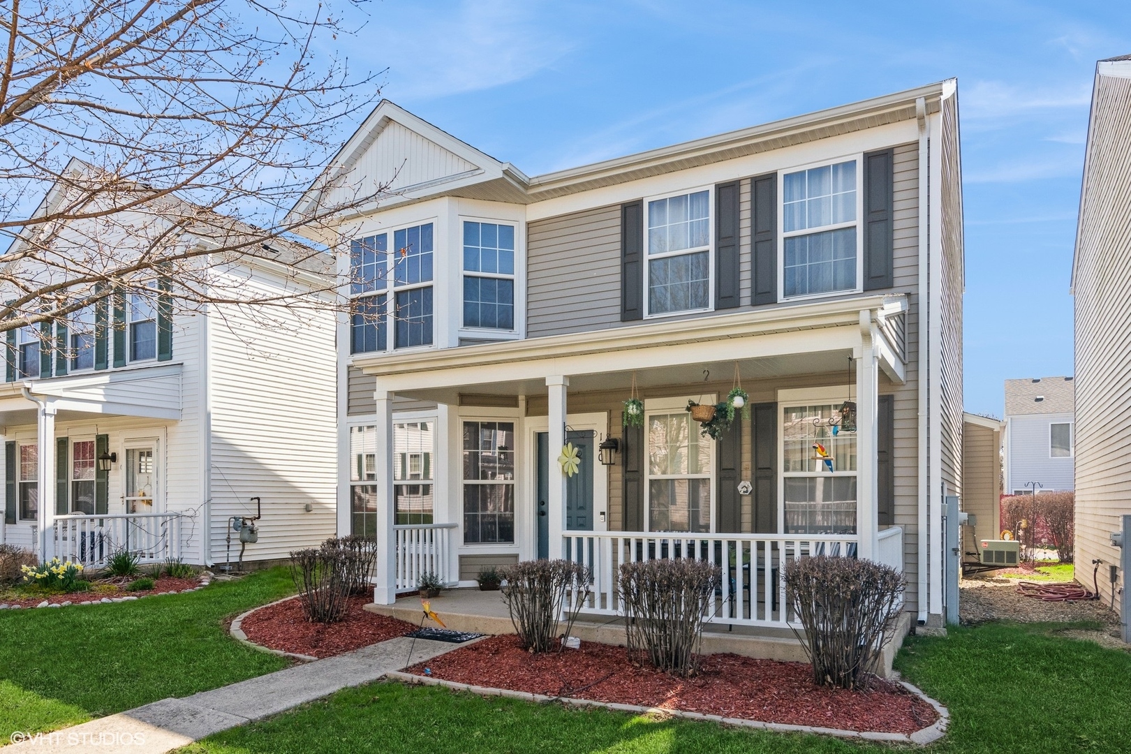 120 Presidential Boulevard, Oswego, IL 60543