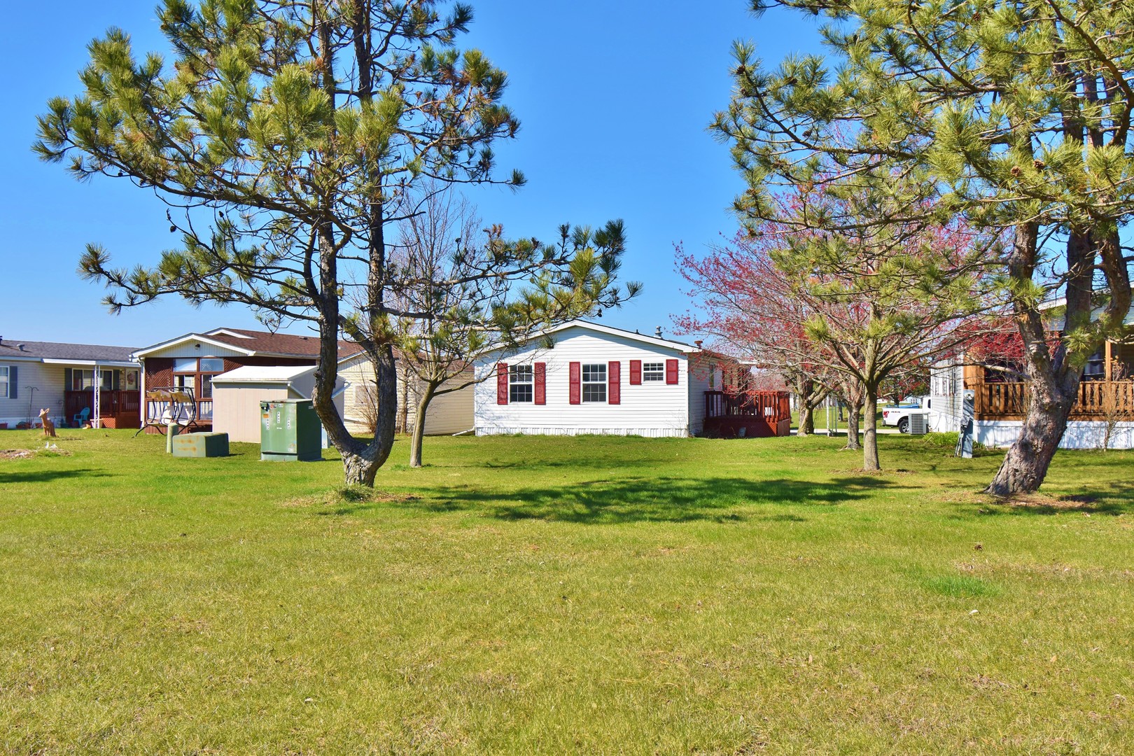 5023 W Augusta Boulevard, Monee, IL 60449