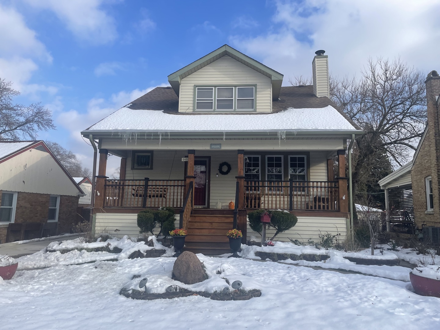 245 S Addison Street, Bensenville, IL 60106