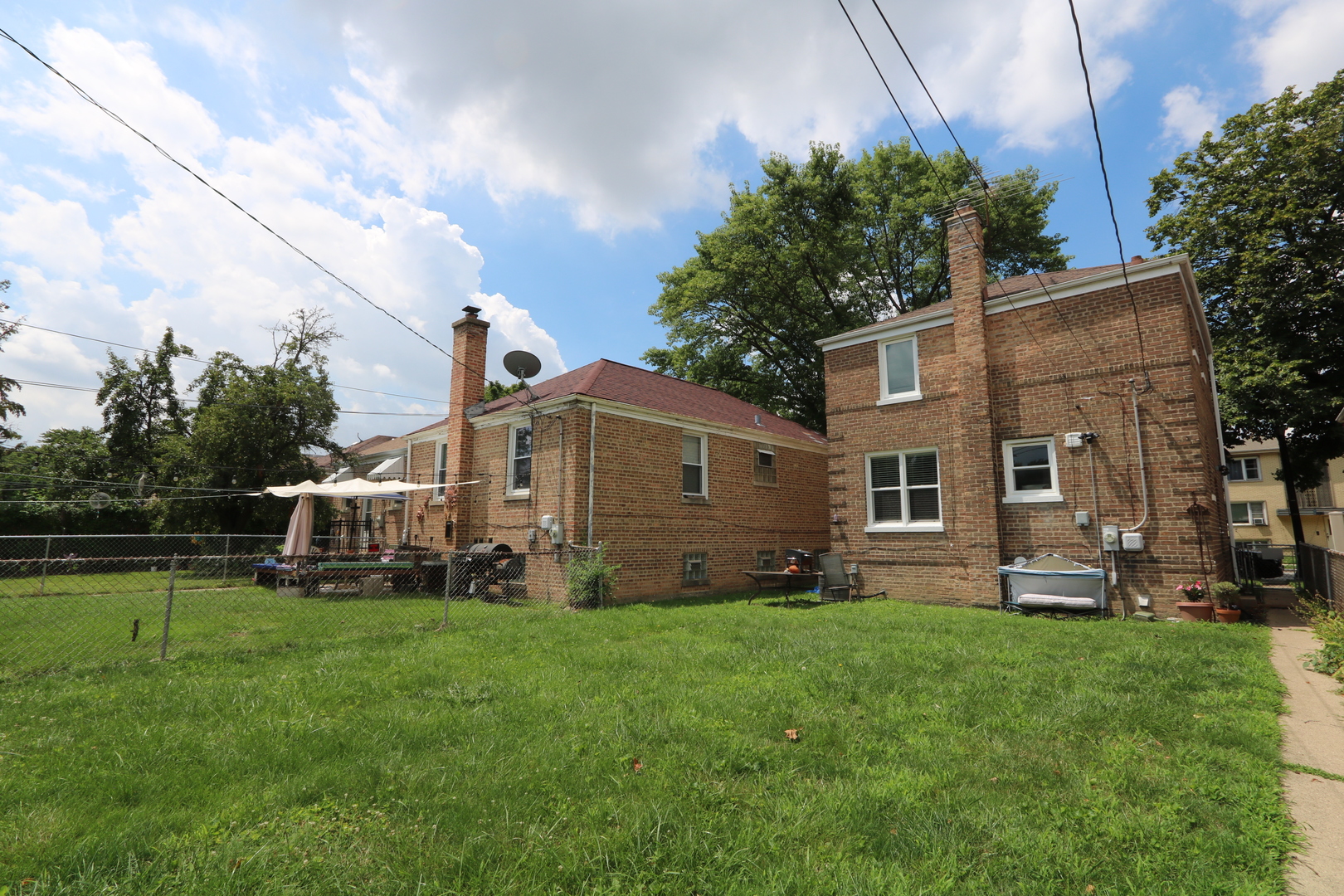 3719 S Austin Boulevard, Cicero, IL 60804