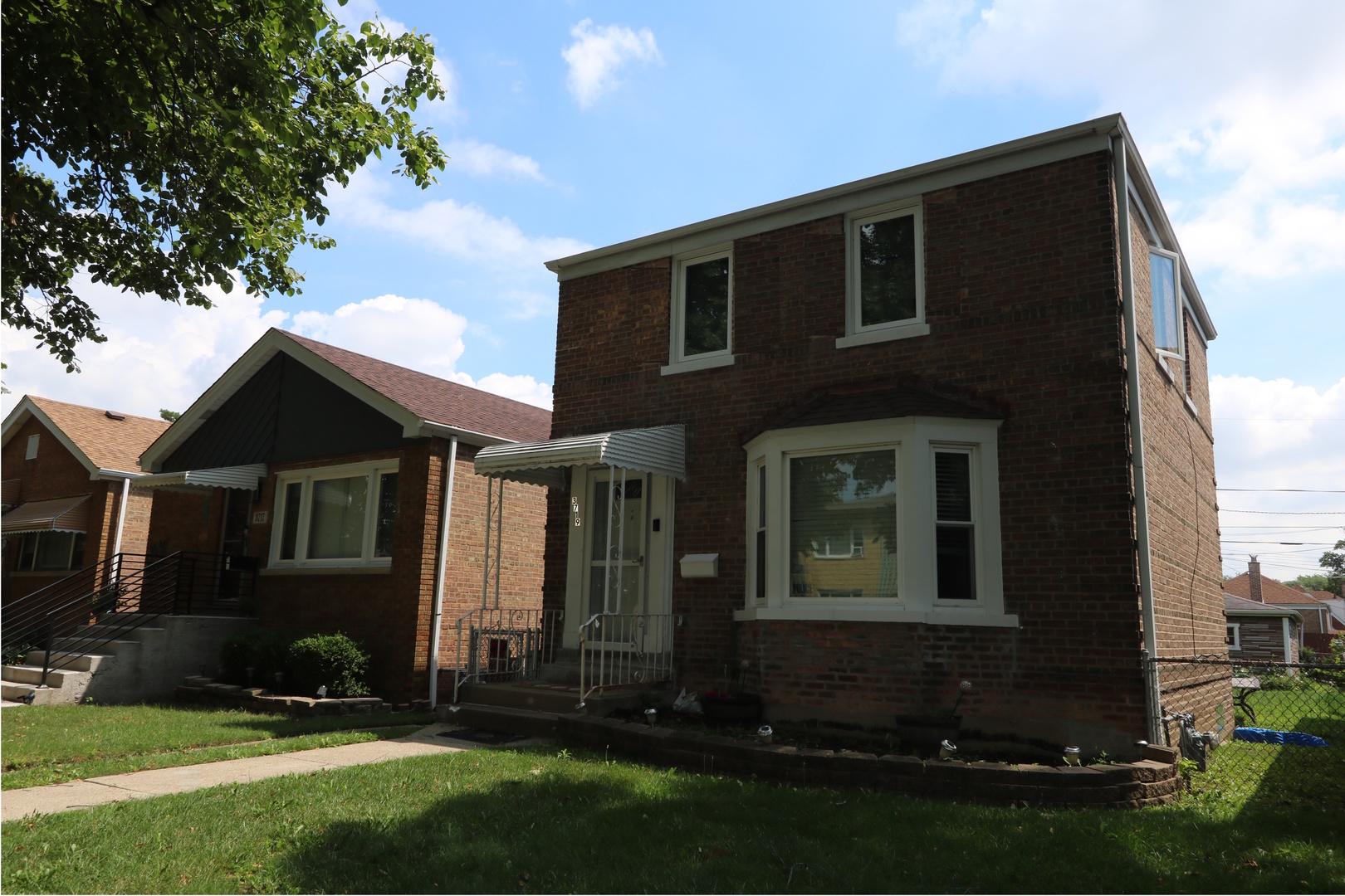 3719 S Austin Boulevard, Cicero, IL 60804