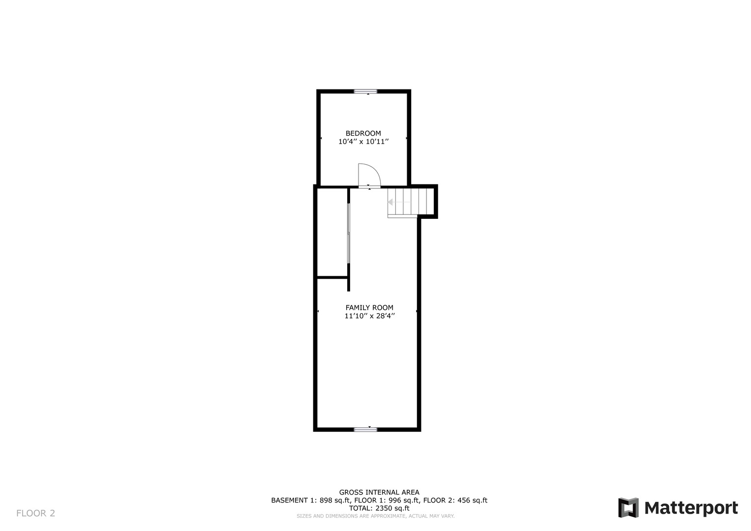 2808 W 84th Street, Chicago, IL 60652