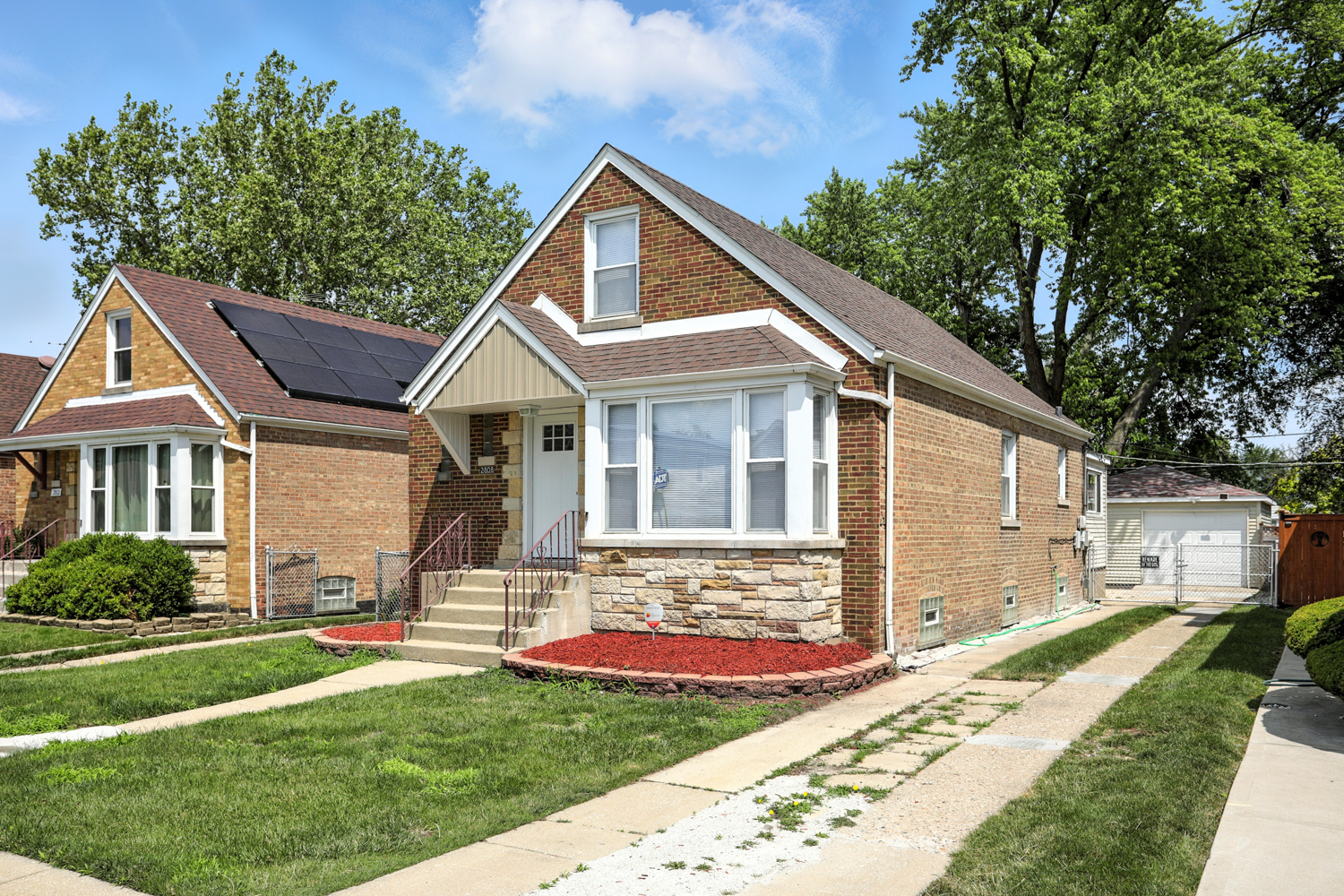 2808 W 84th Street, Chicago, IL 60652