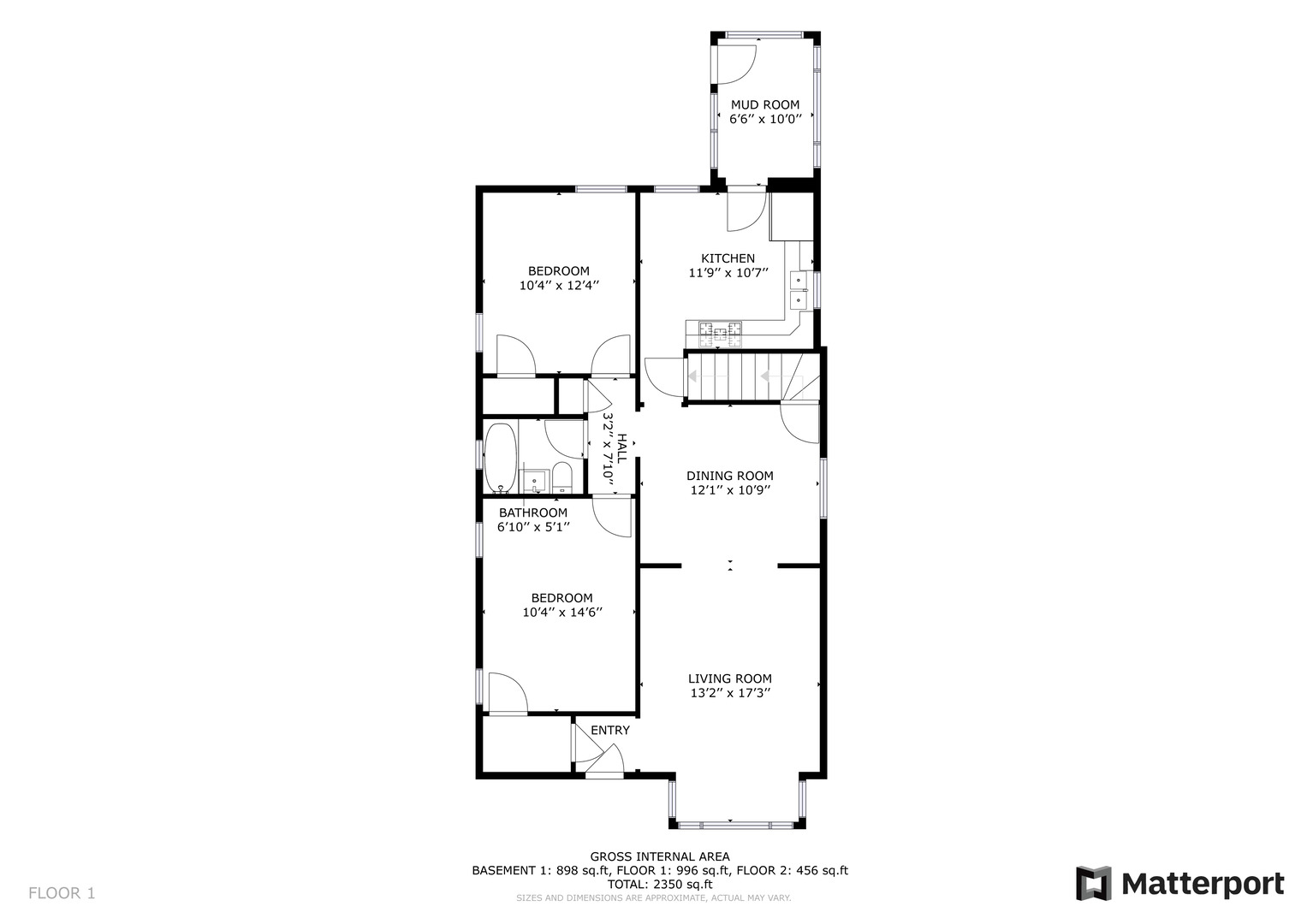 2808 W 84th Street, Chicago, IL 60652