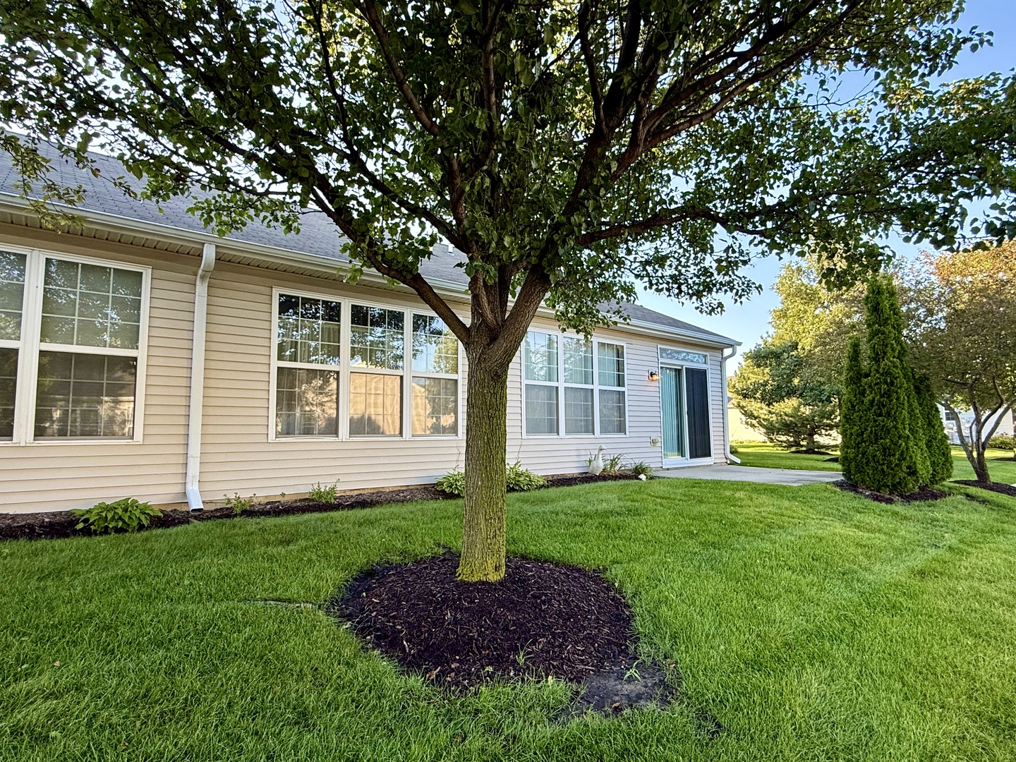13386 Red Alder Avenue, Huntley, IL 60142