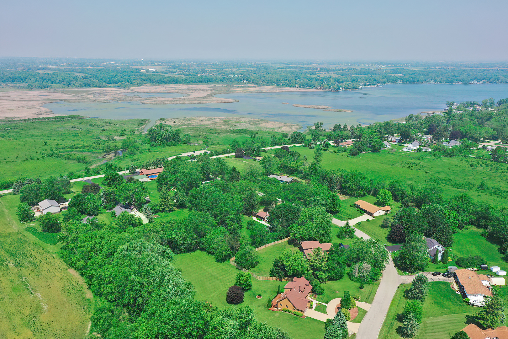 3619 Overlook Drive, Richmond, IL 60071