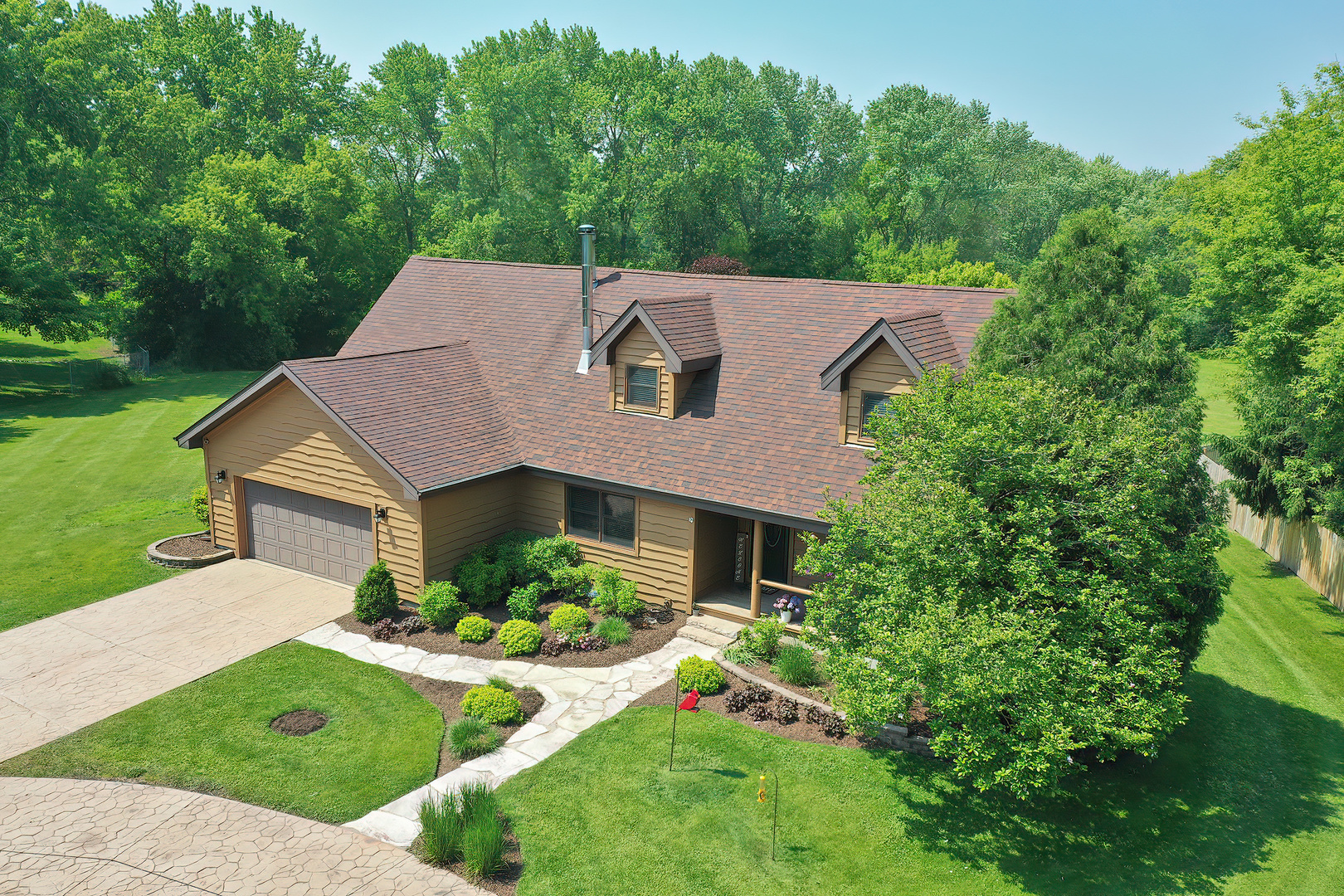 3619 Overlook Drive, Richmond, IL 60071