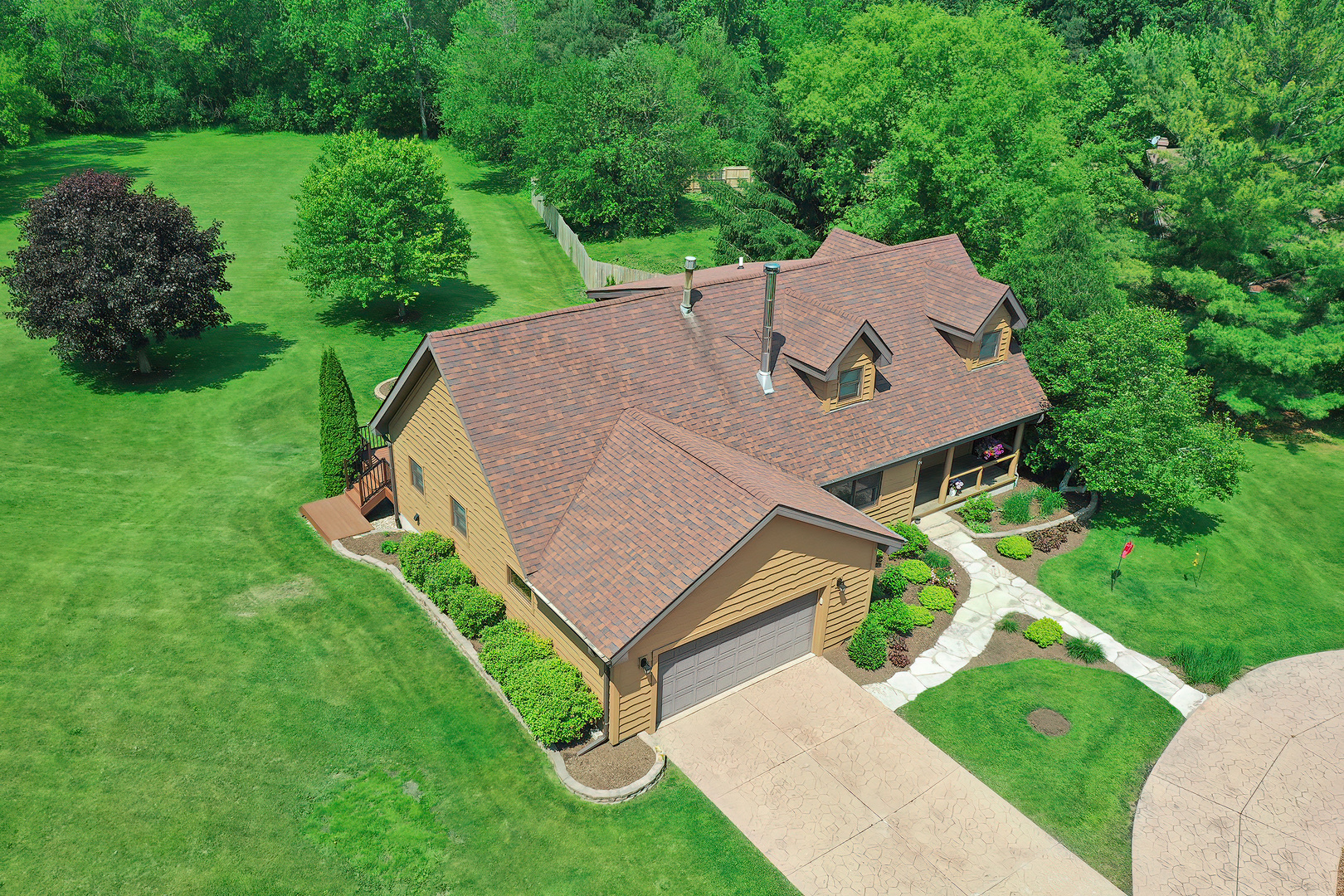3619 Overlook Drive, Richmond, IL 60071