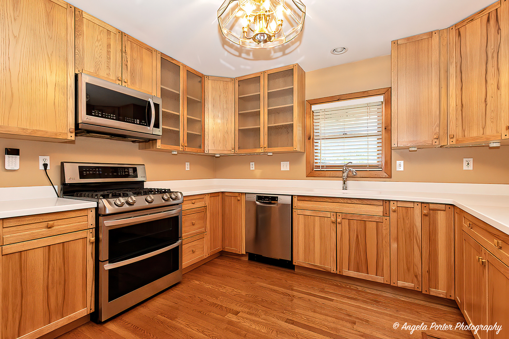 3619 Overlook Drive, Richmond, IL 60071