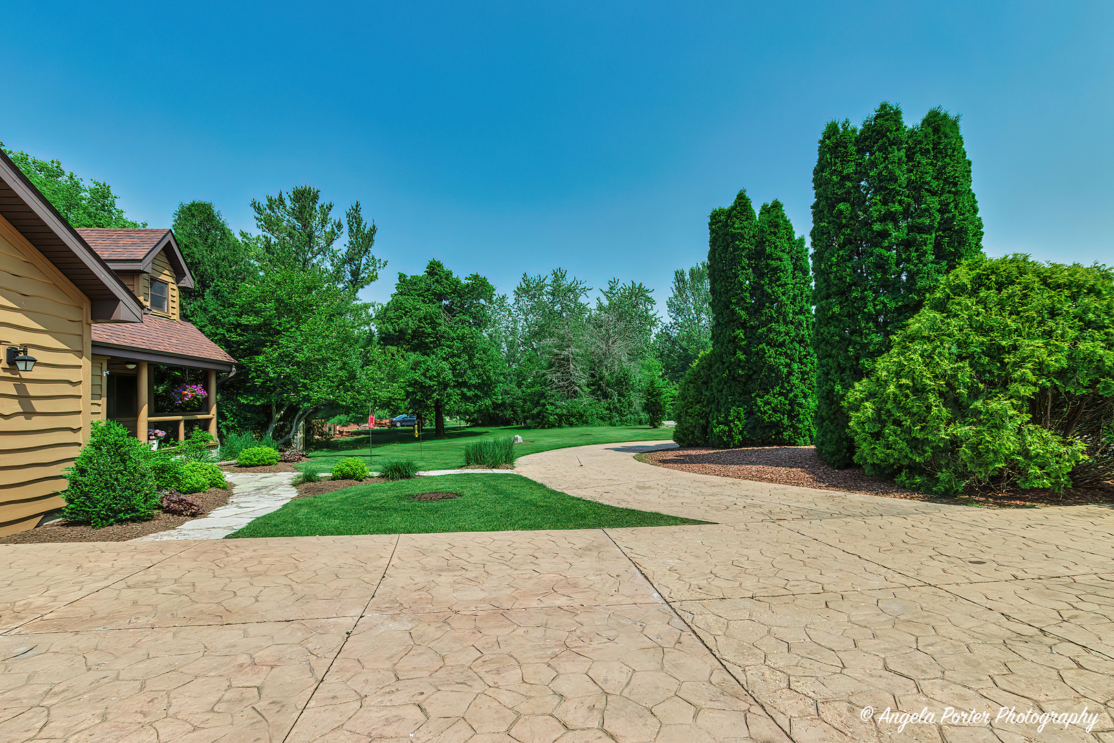 3619 Overlook Drive, Richmond, IL 60071
