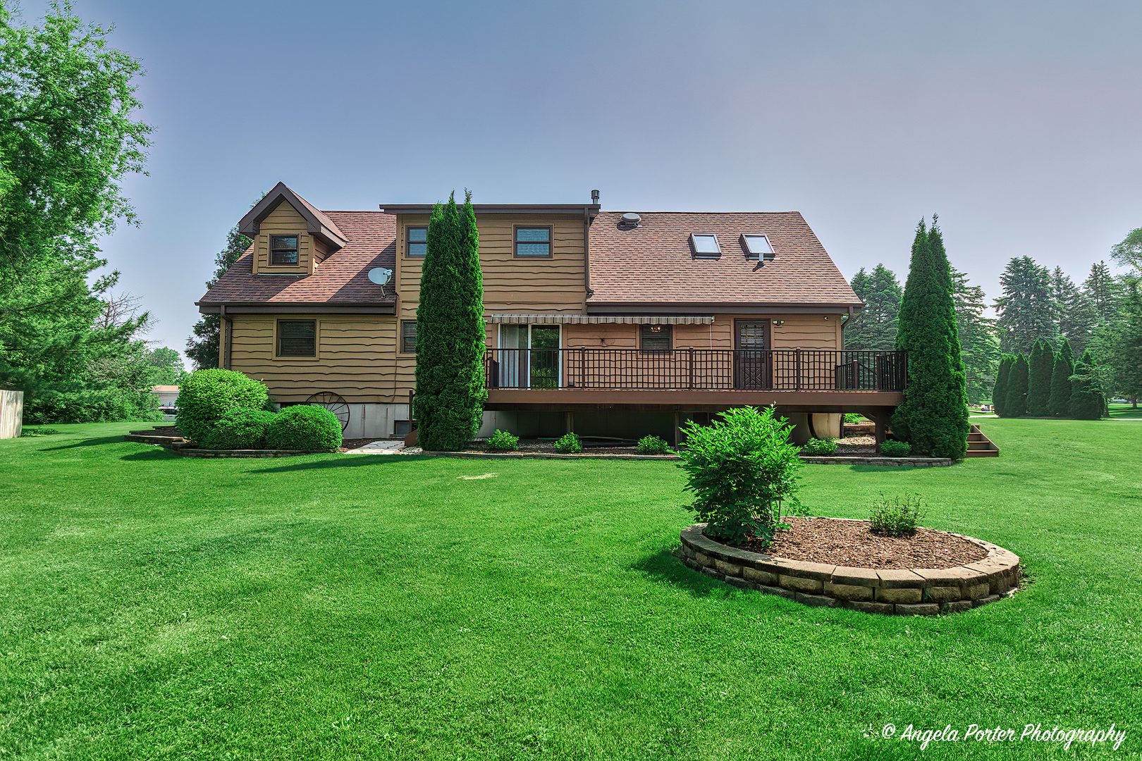 3619 Overlook Drive, Richmond, IL 60071