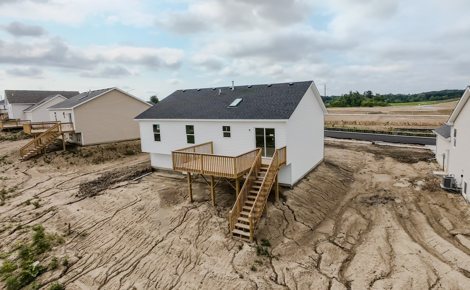 3022 W 84th Place, Merrillville, IN 46410
