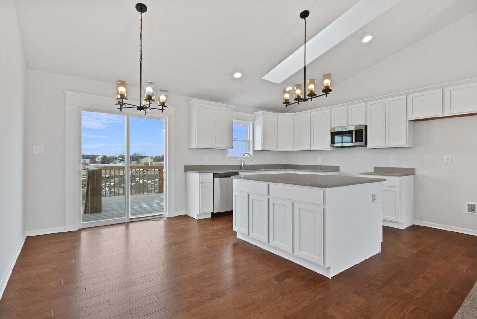 3022 W 84th Place, Merrillville, IN 46410