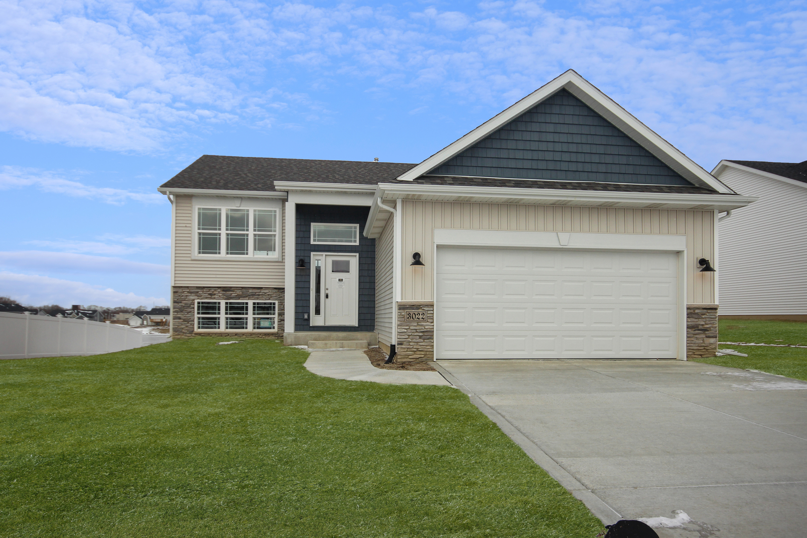 3022 W 84th Place, Merrillville, IN 46410