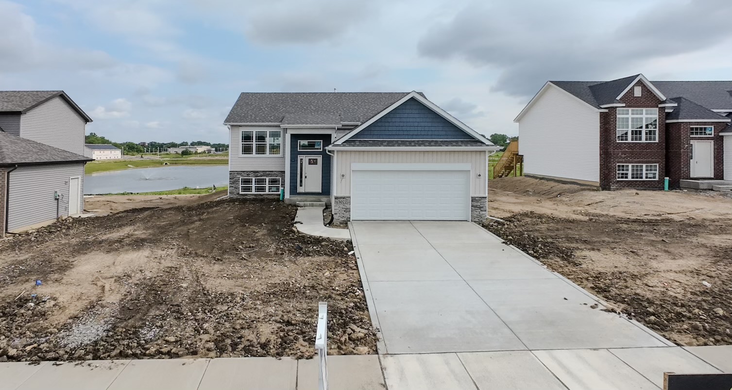 3022 W 84th Place, Merrillville, IN 46410