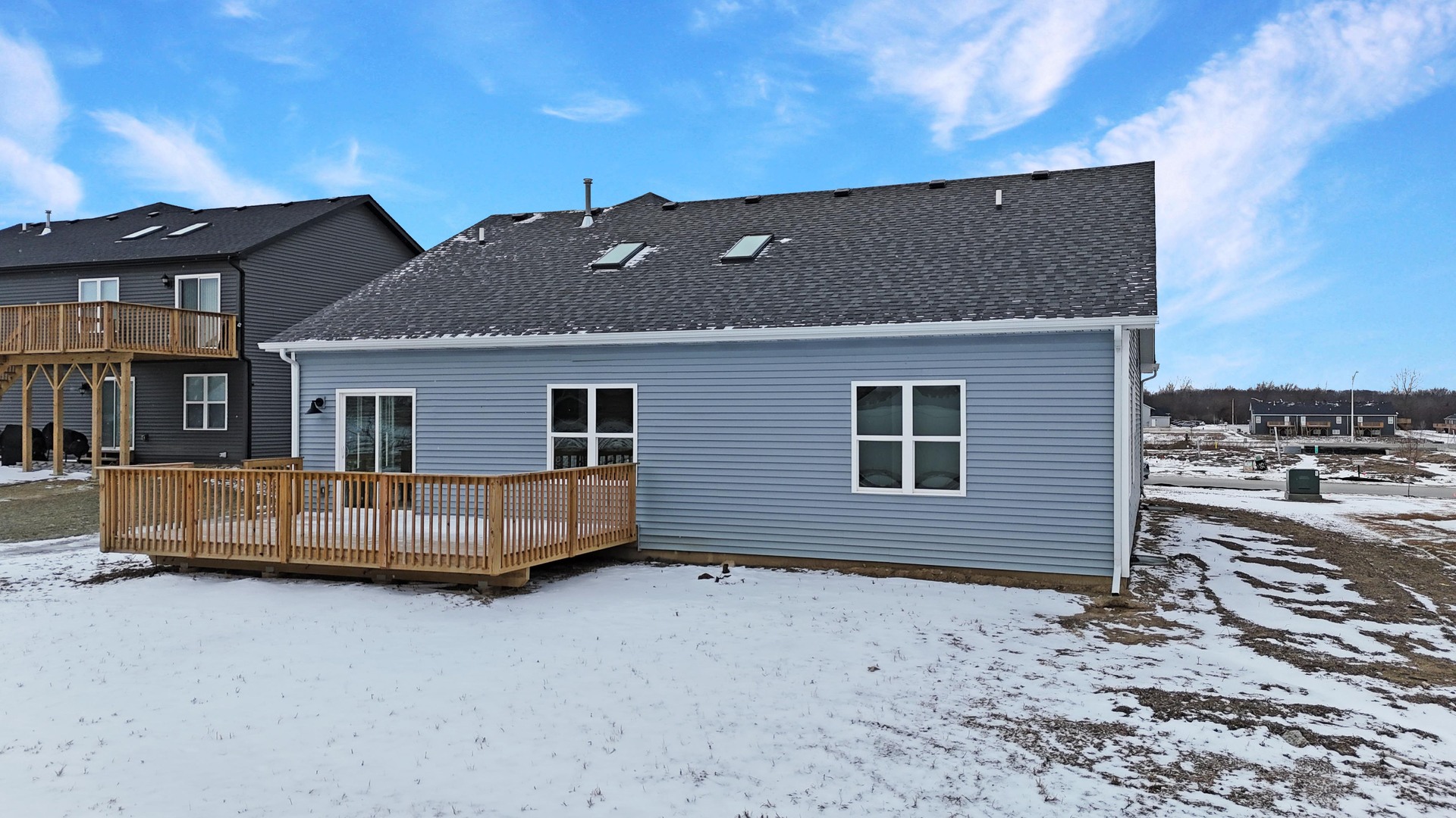 3022 W 84th Place, Merrillville, IN 46410