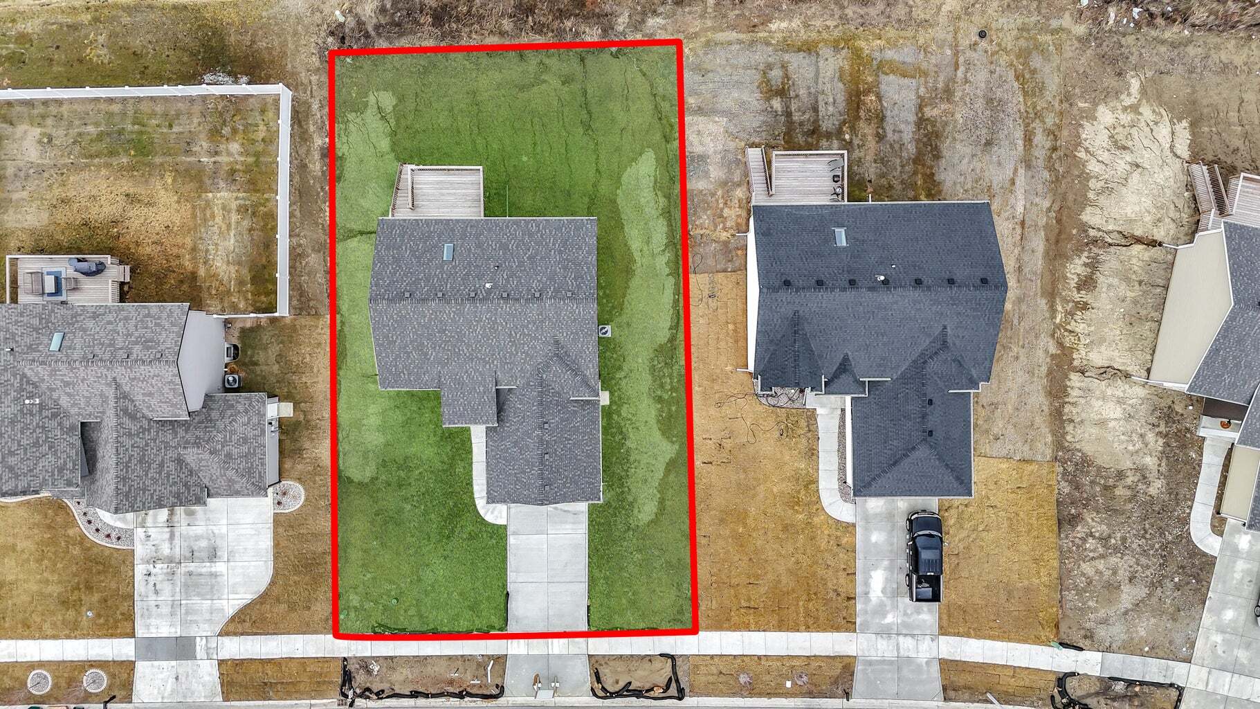 3022 W 84th Place, Merrillville, IN 46410