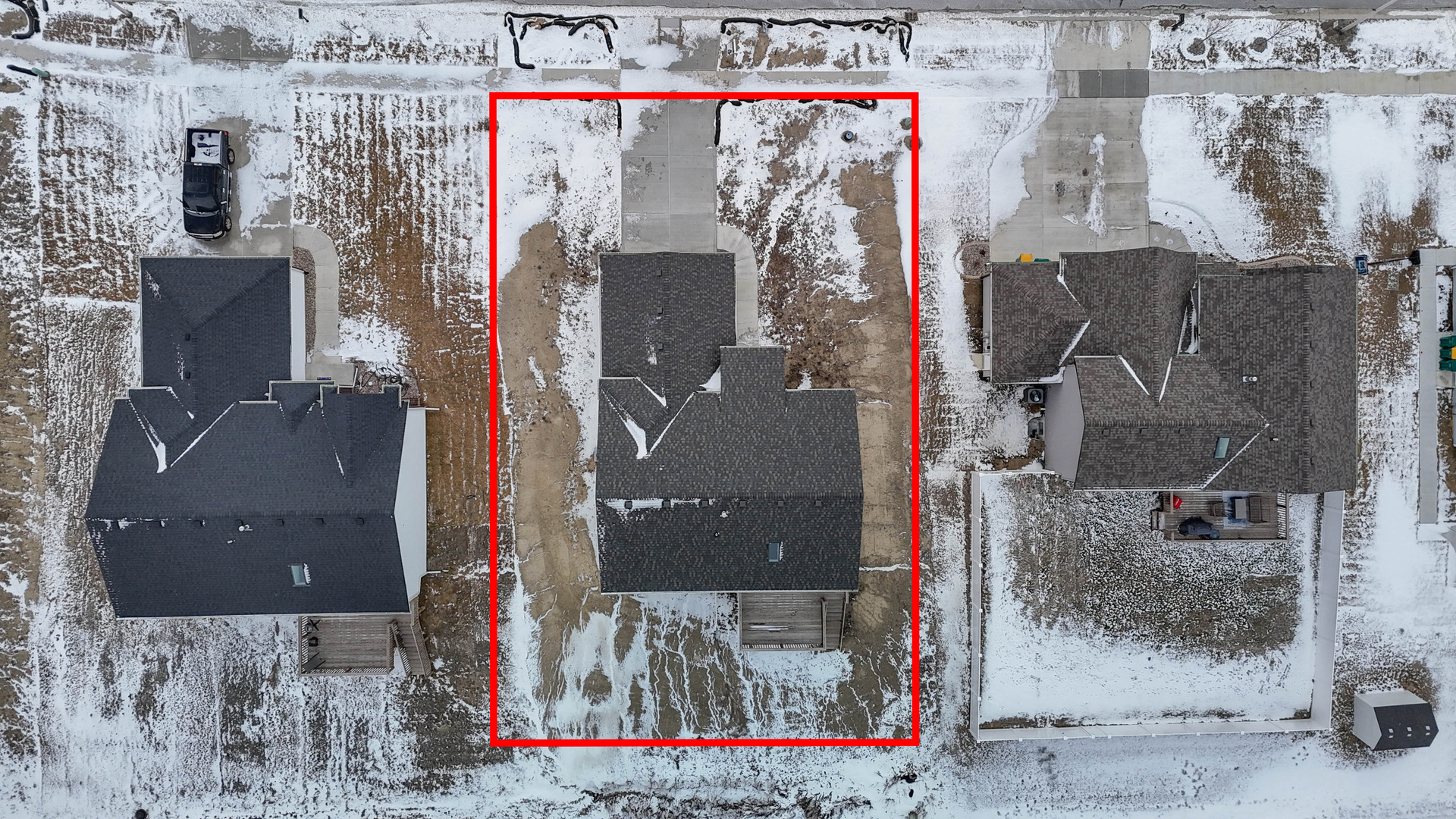 3022 W 84th Place, Merrillville, IN 46410