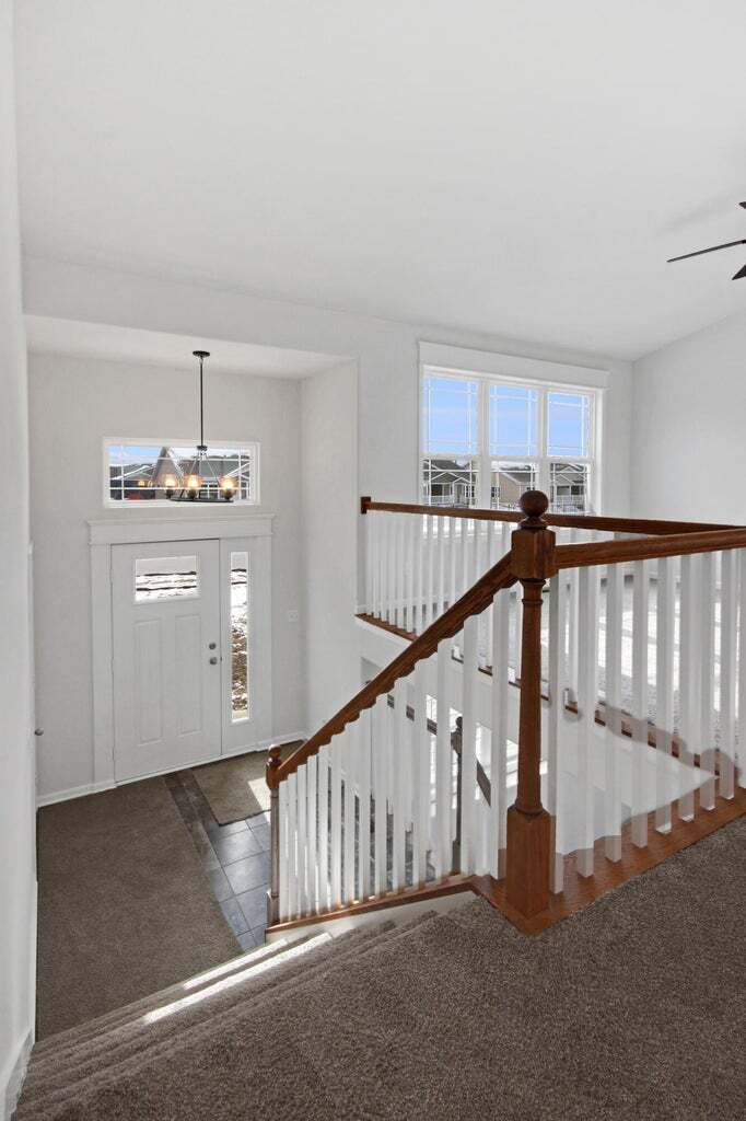 3022 W 84th Place, Merrillville, IN 46410