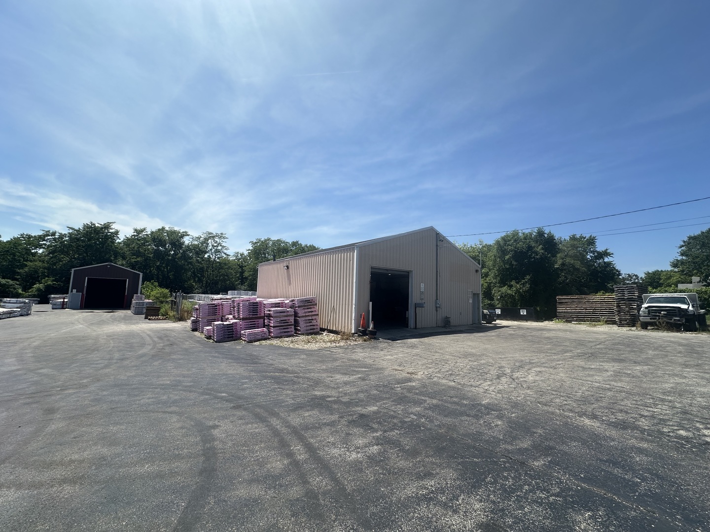 1602 E Cass Street, Joliet, IL 60432