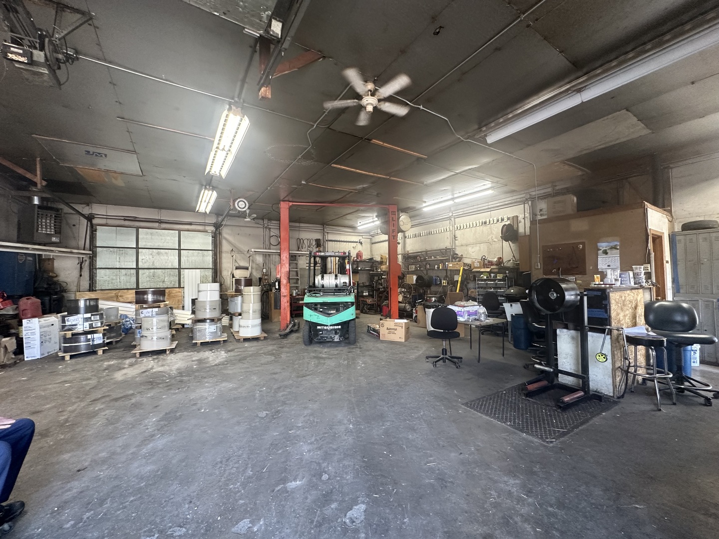 1602 E Cass Street, Joliet, IL 60432