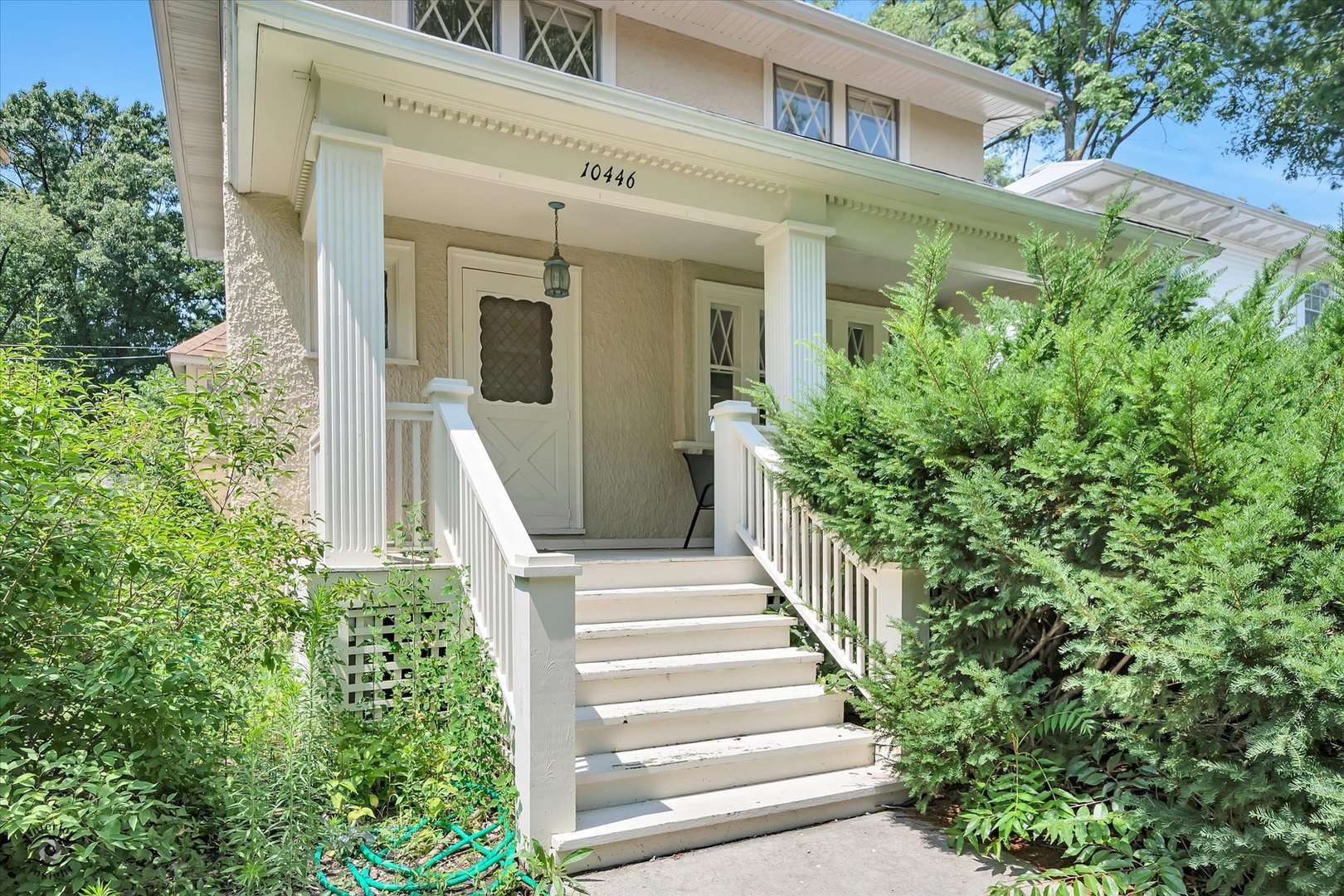10446 S Prospect Avenue, Chicago, IL 60643