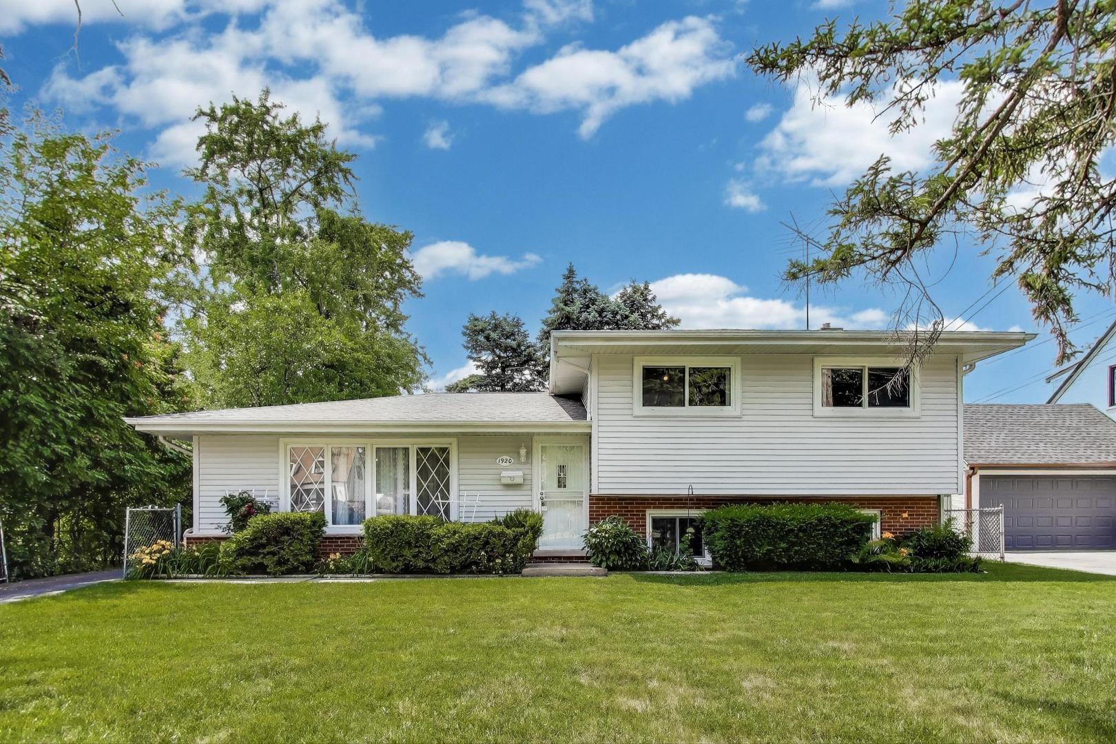1920 Webster Lane, Des Plaines, IL 60018